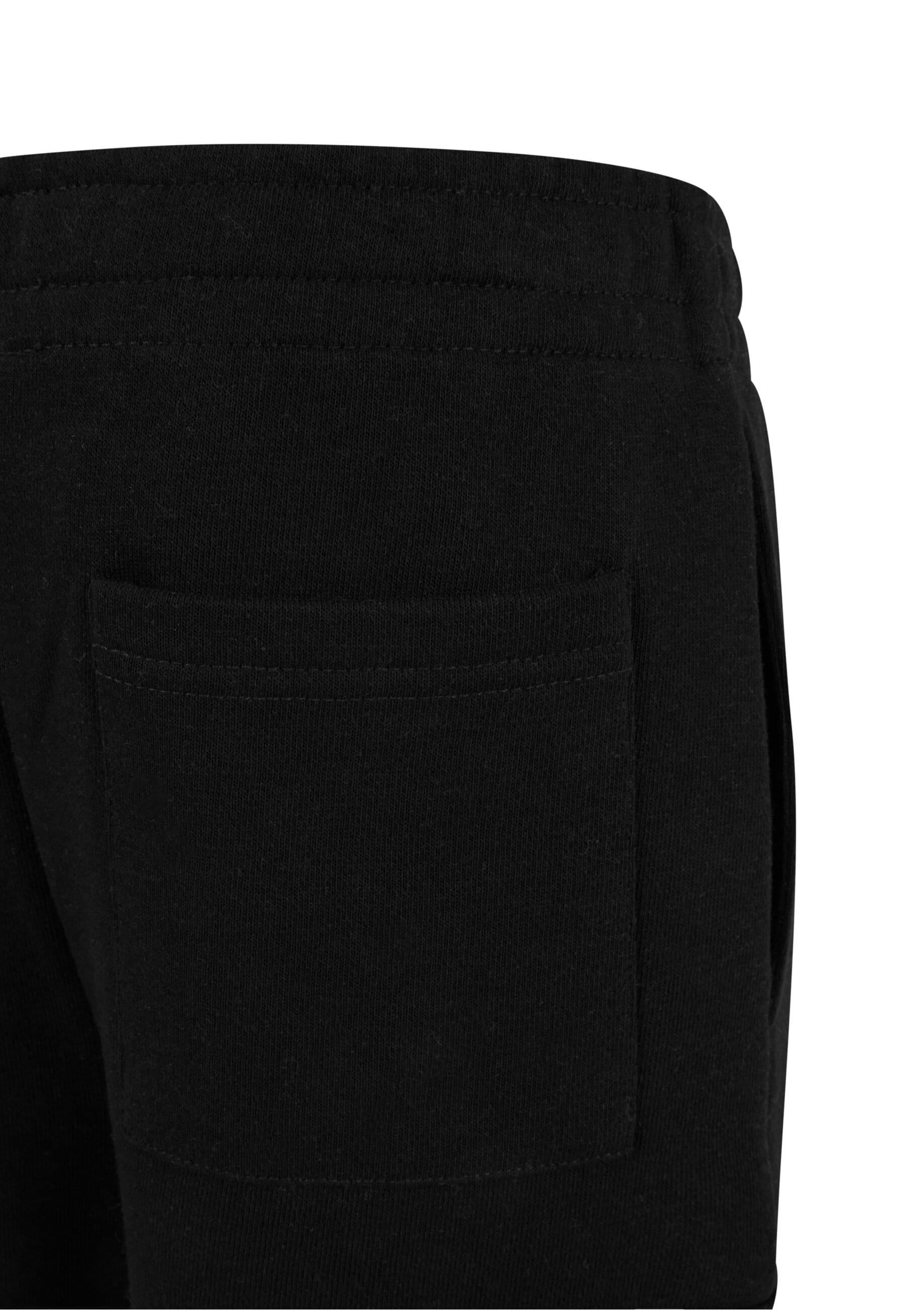 URBAN CLASSICS Cargohose »Urban Classics Girls Baggy Light Terry Sweat Pants«, (1 tlg.)