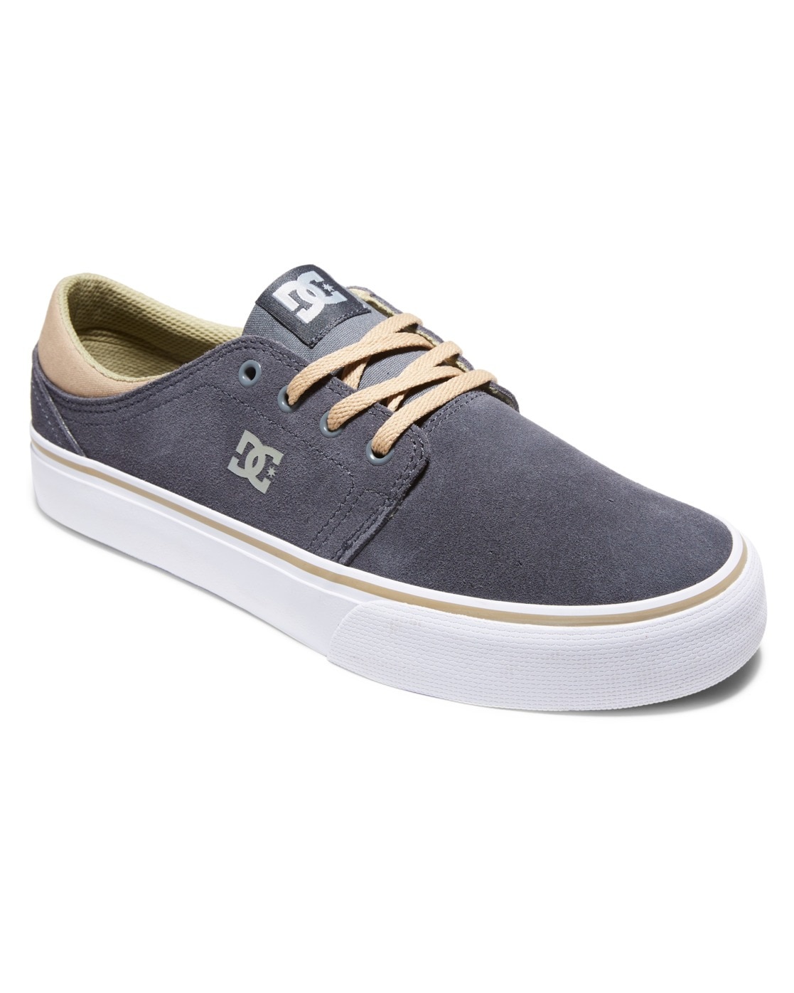 DC Shoes Sneaker "Trase" günstig online kaufen