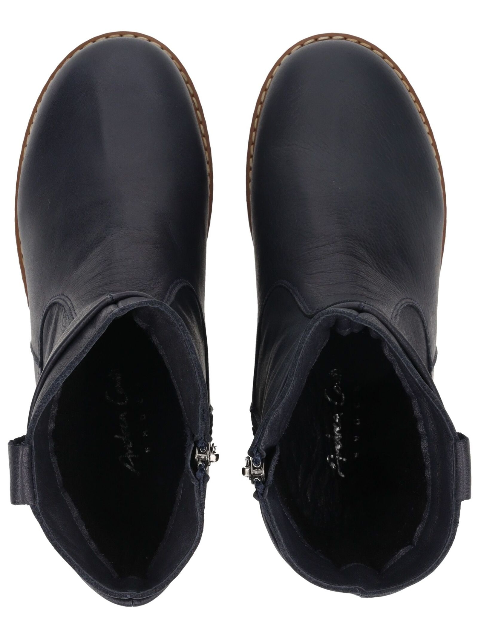 Andrea Conti Stiefelette »Andrea Conti Stiefelette Leder«