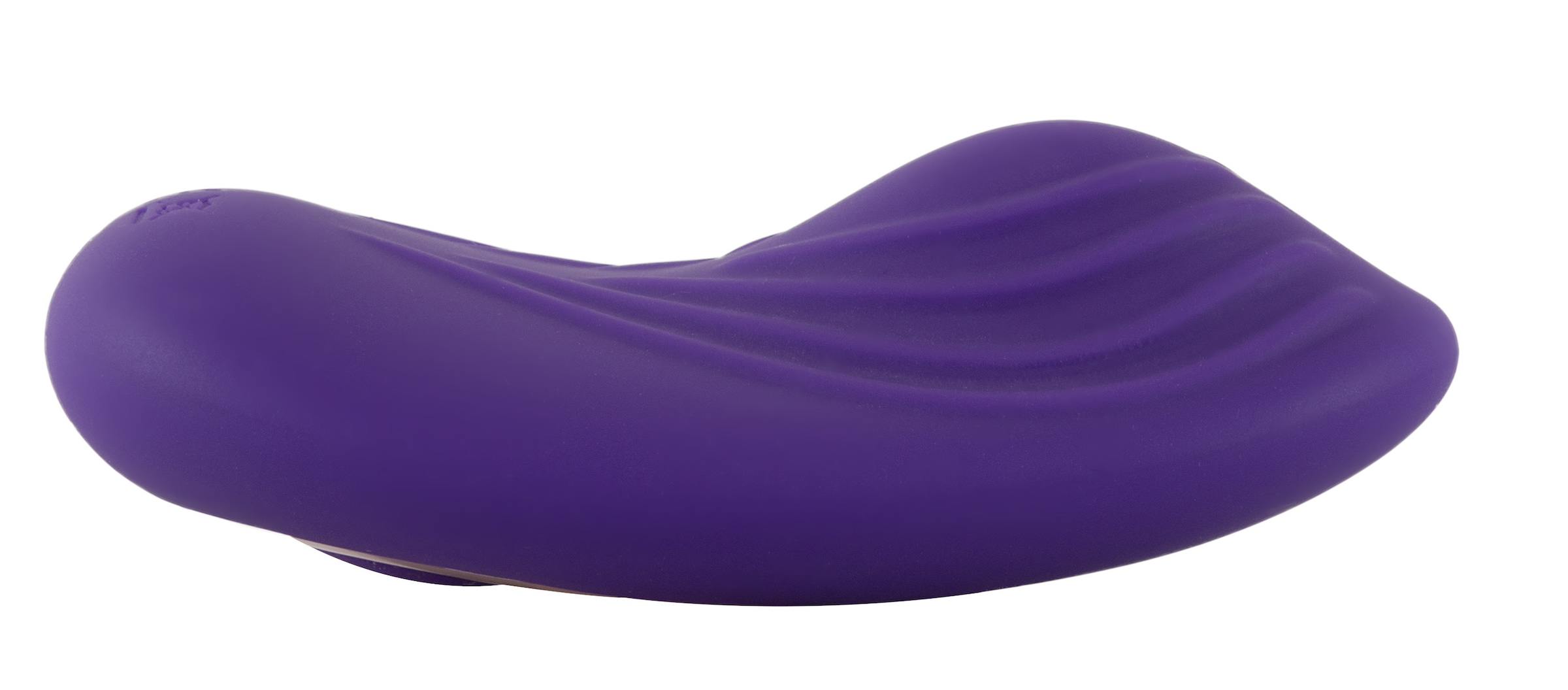 Sweet Smile Vibrator »Auflegevibrator RC Panty Vibrator«
