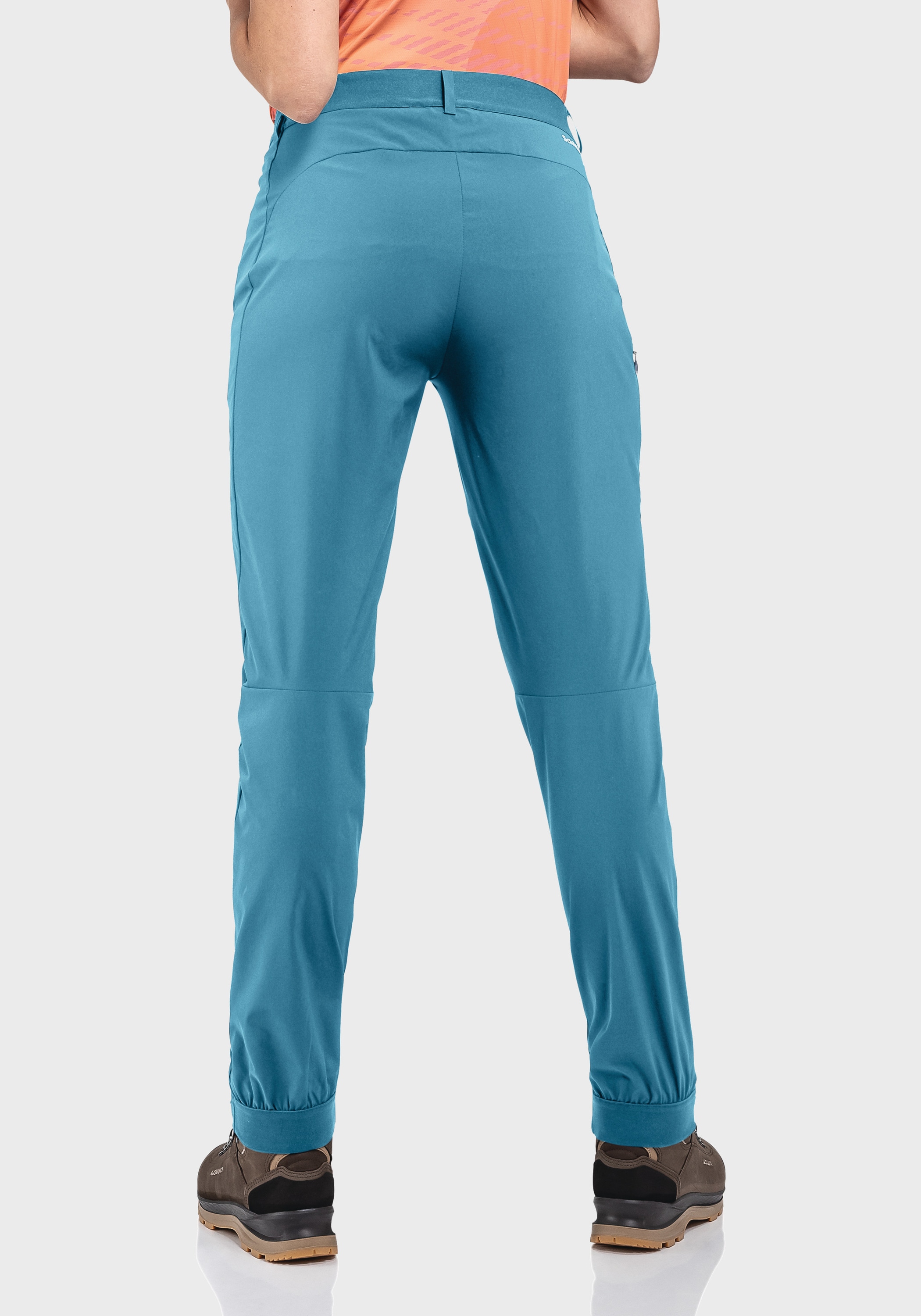 Schöffel Outdoorhose »Pants Hestad L«