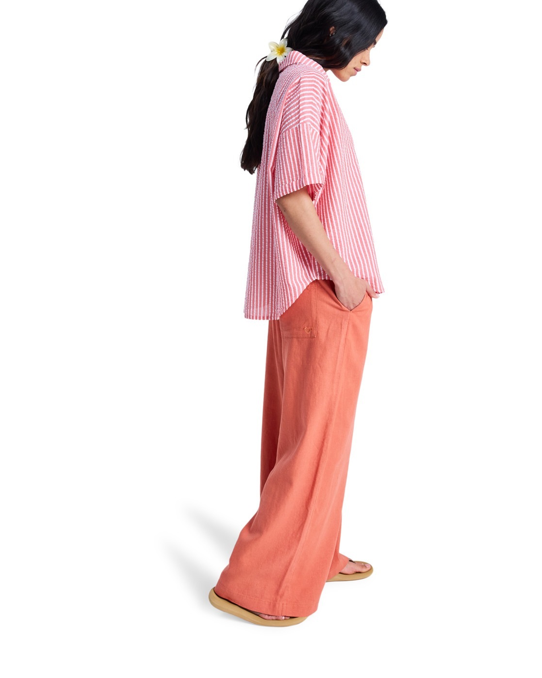 Roxy Relaxhose »Lekeitio Break Mid«
