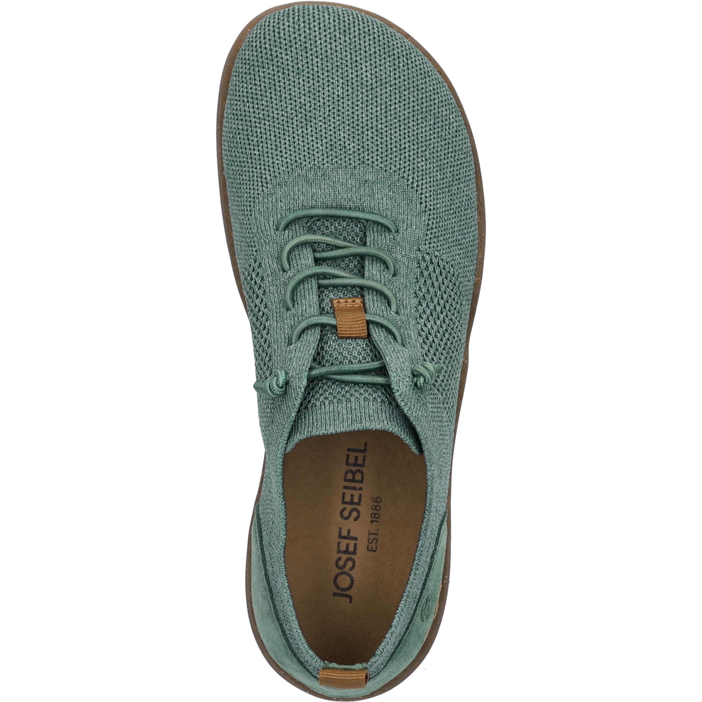 Josef Seibel Sneaker »Cassandra 08, tanne«