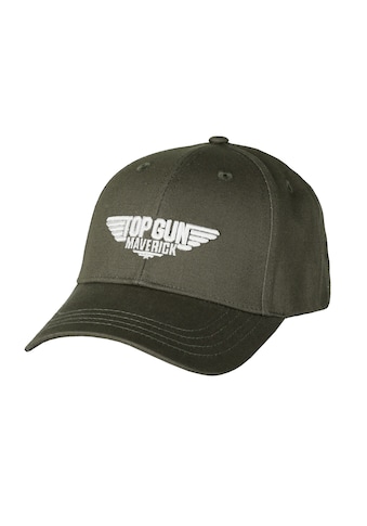 TOP GUN Marškinėliai be rankovių GUN Snapback ...