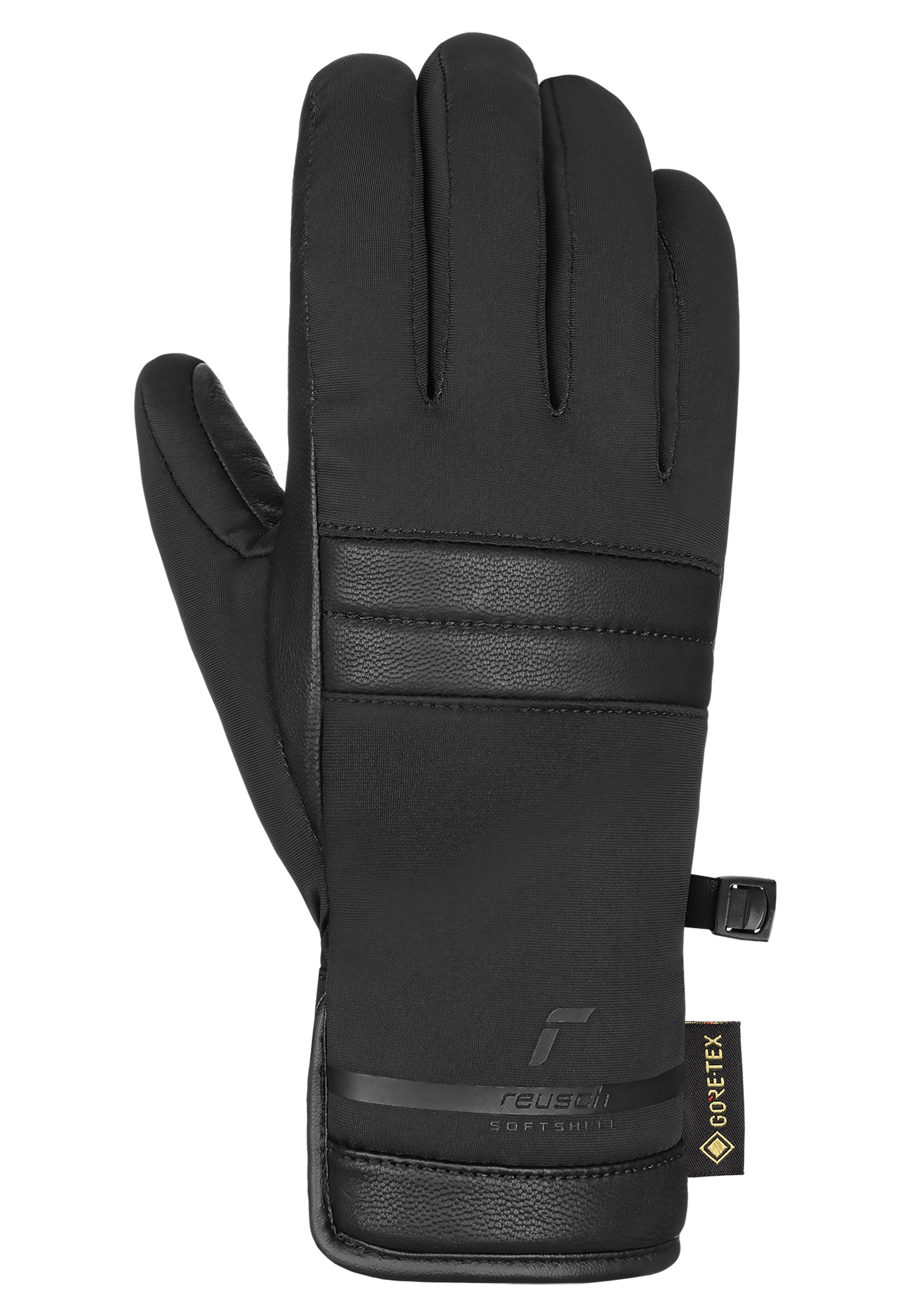 Reusch Skihandschuhe »Paola GORE-TEX«, mit wasserdichter und atmungsaktiver Funktion