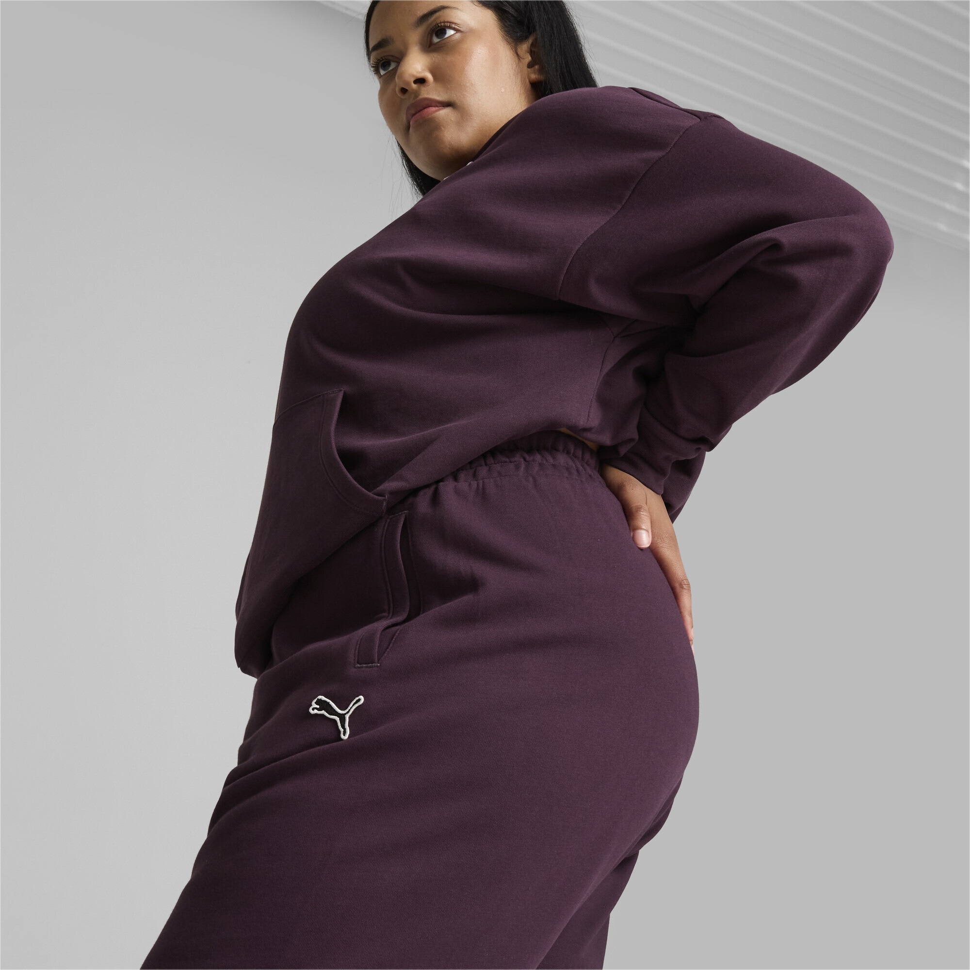PUMA Sporthose »Better Essentials Jogginghose Damen«
