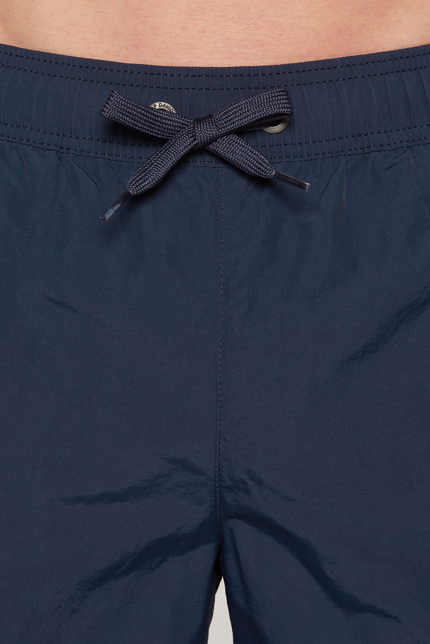 CAMP DAVID Badeshorts, mit Einschubtaschen