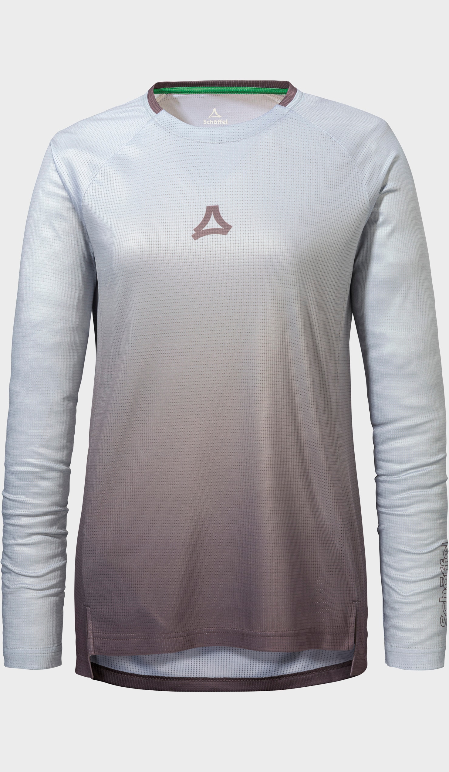 Schöffel Funktionsshirt "Longsleeve Style Koitere WMN" günstig online kaufen