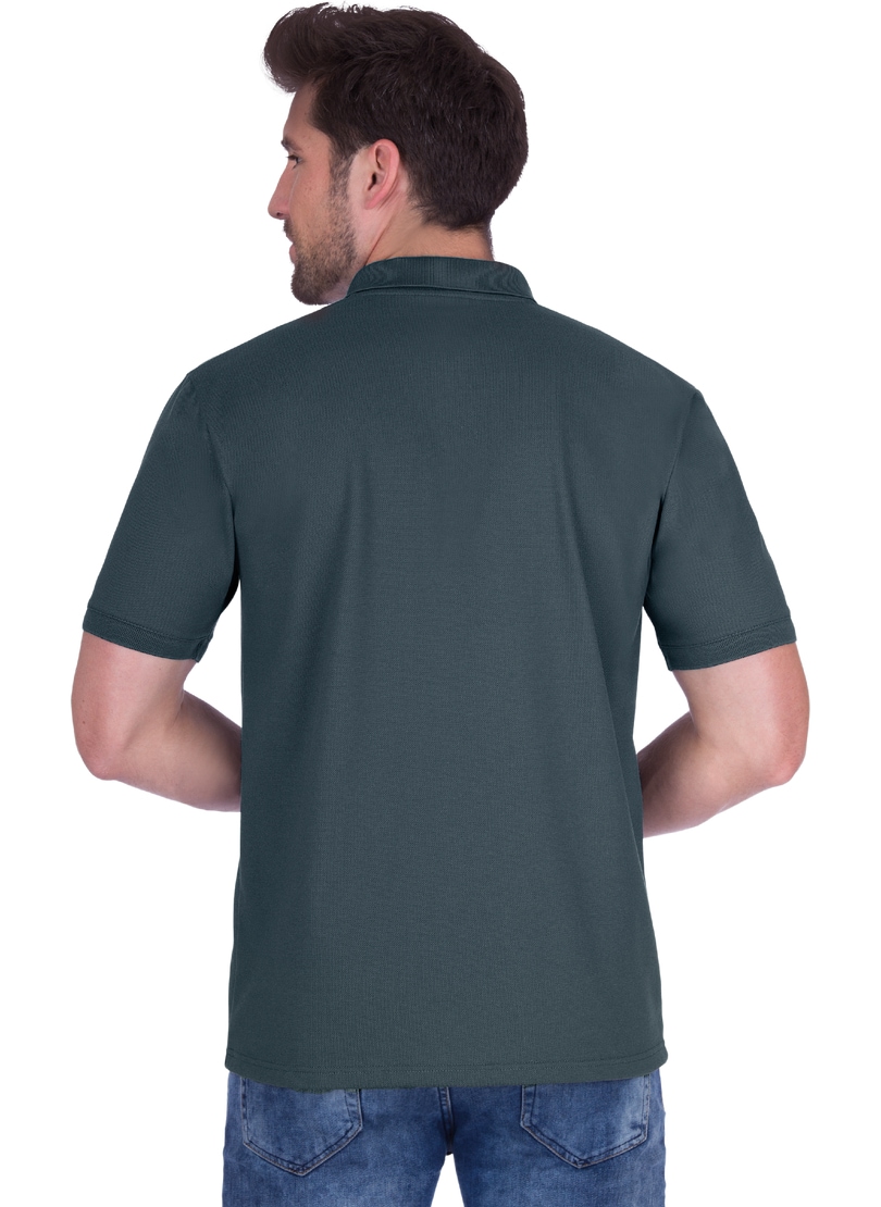 BAUR Poloshirt »TRIGEMA in Piqué-Qualität« Trigema ▷ Poloshirt für |