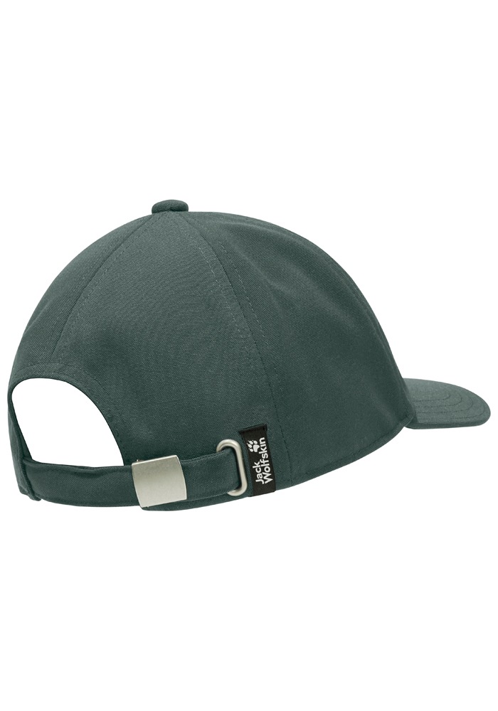 Jack Wolfskin Baseball Cap »BASEBALL CAP K«