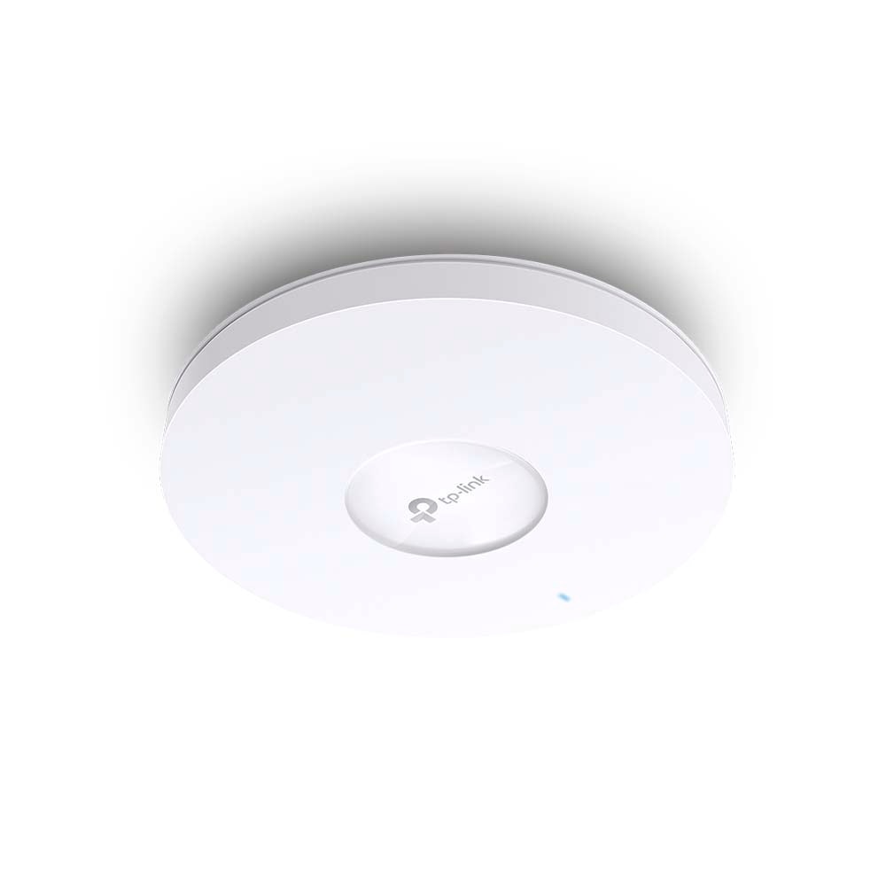 TP-Link Access Point »Omada EAP613(5-Pack) AX1800 Wi-Fi 6«