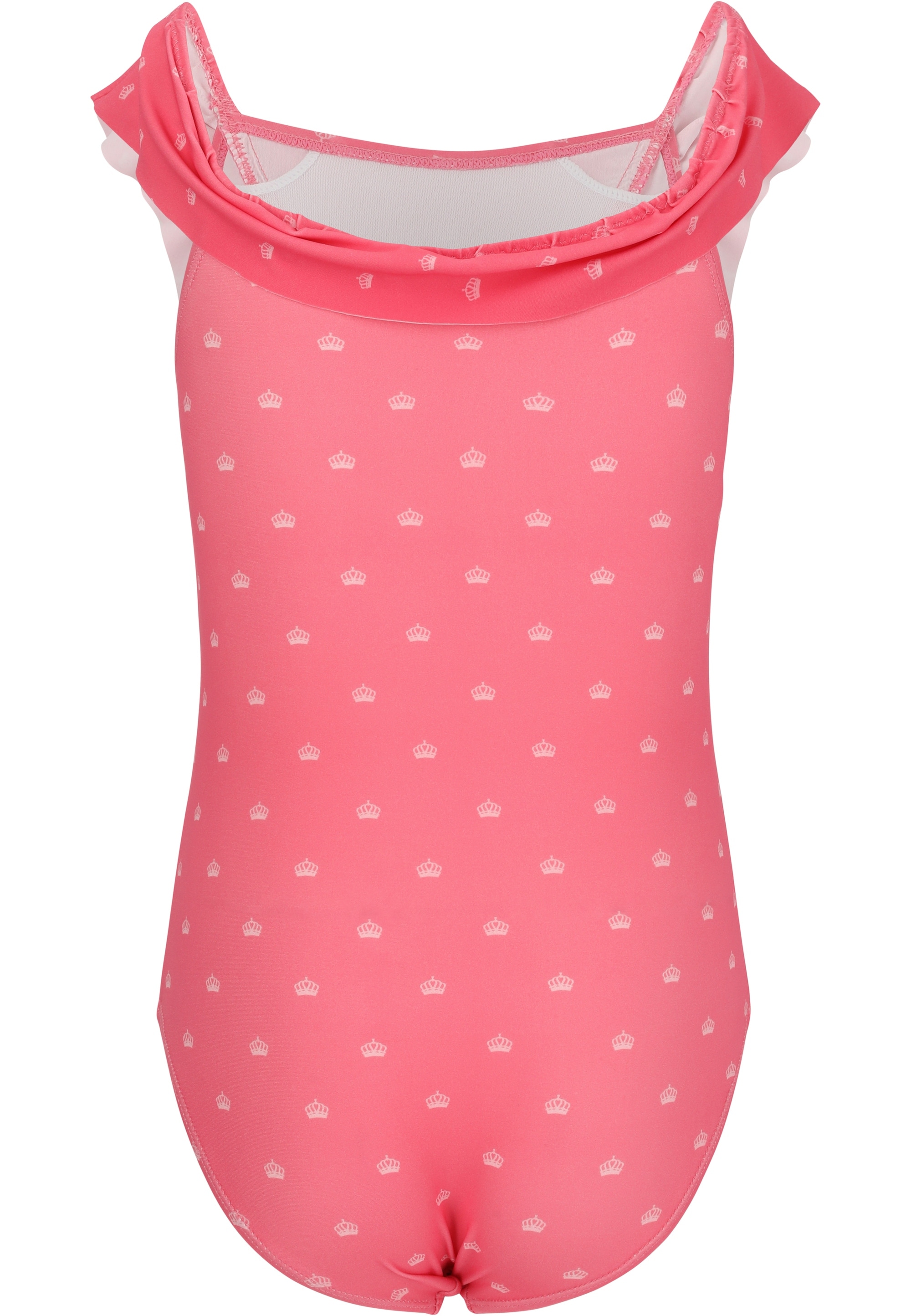 ZIGZAG Balconette-Bikini »Tropical« 1 Stk. mit UV-Schutzfunktion