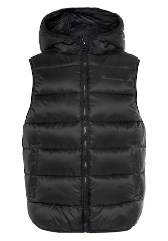 Champion Dygsniuota liemenė »Outdoor Vest - dėl...