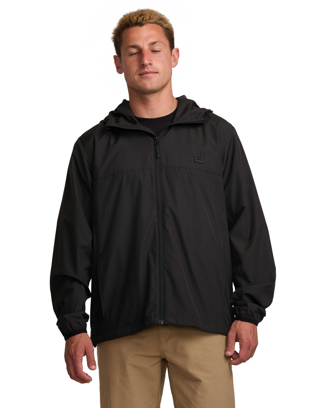 Billabong Funktionsjacke »Transport«