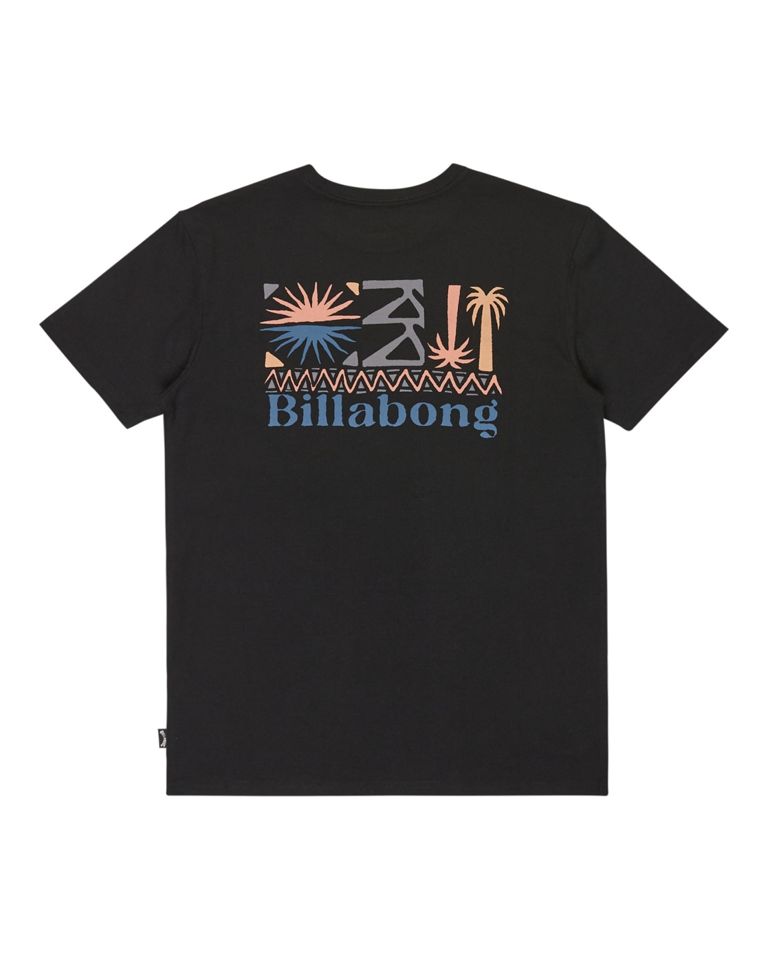 Billabong T-Shirt »Segment«