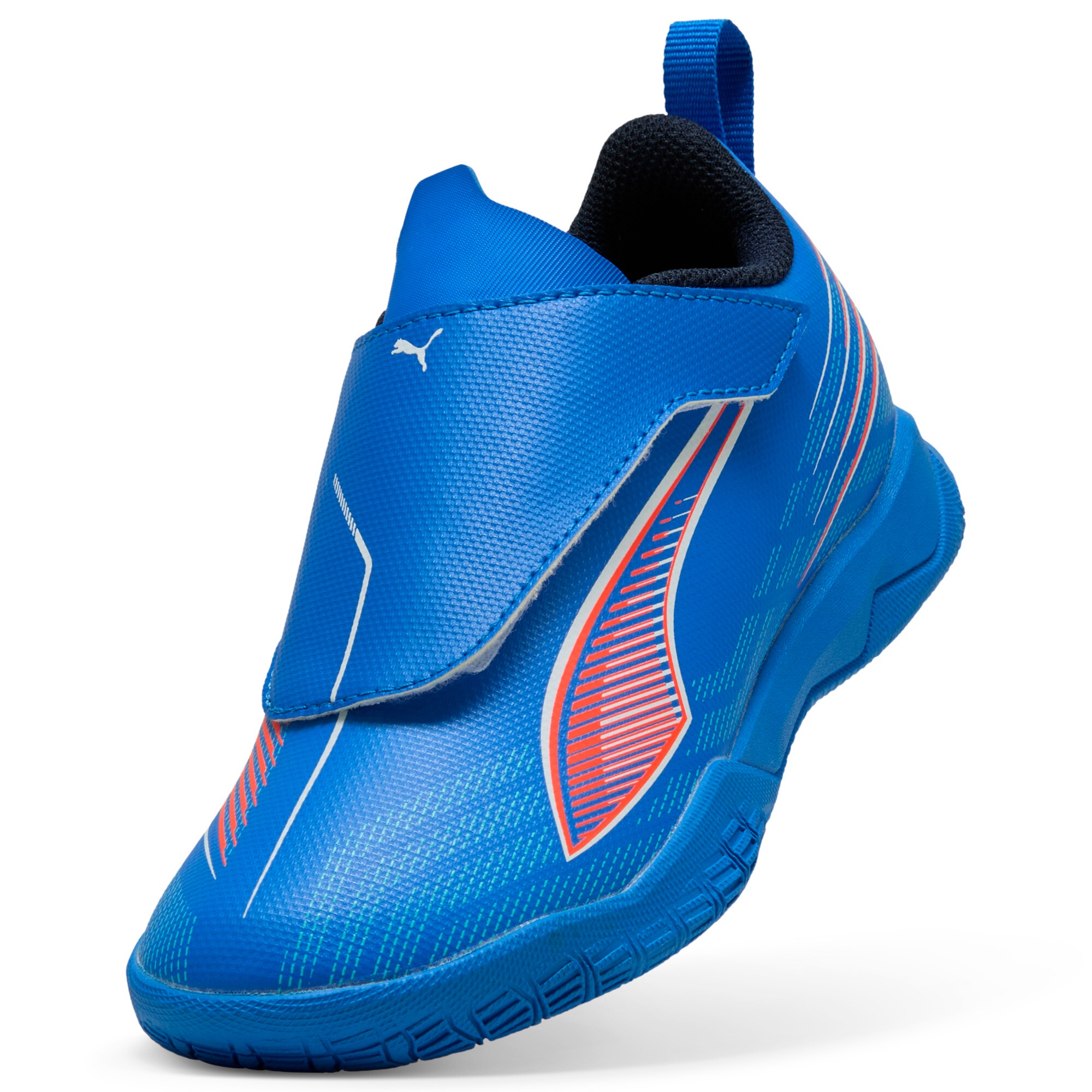 PUMA Hallenschuh »ULTRA 6 PLAY V IT JR«