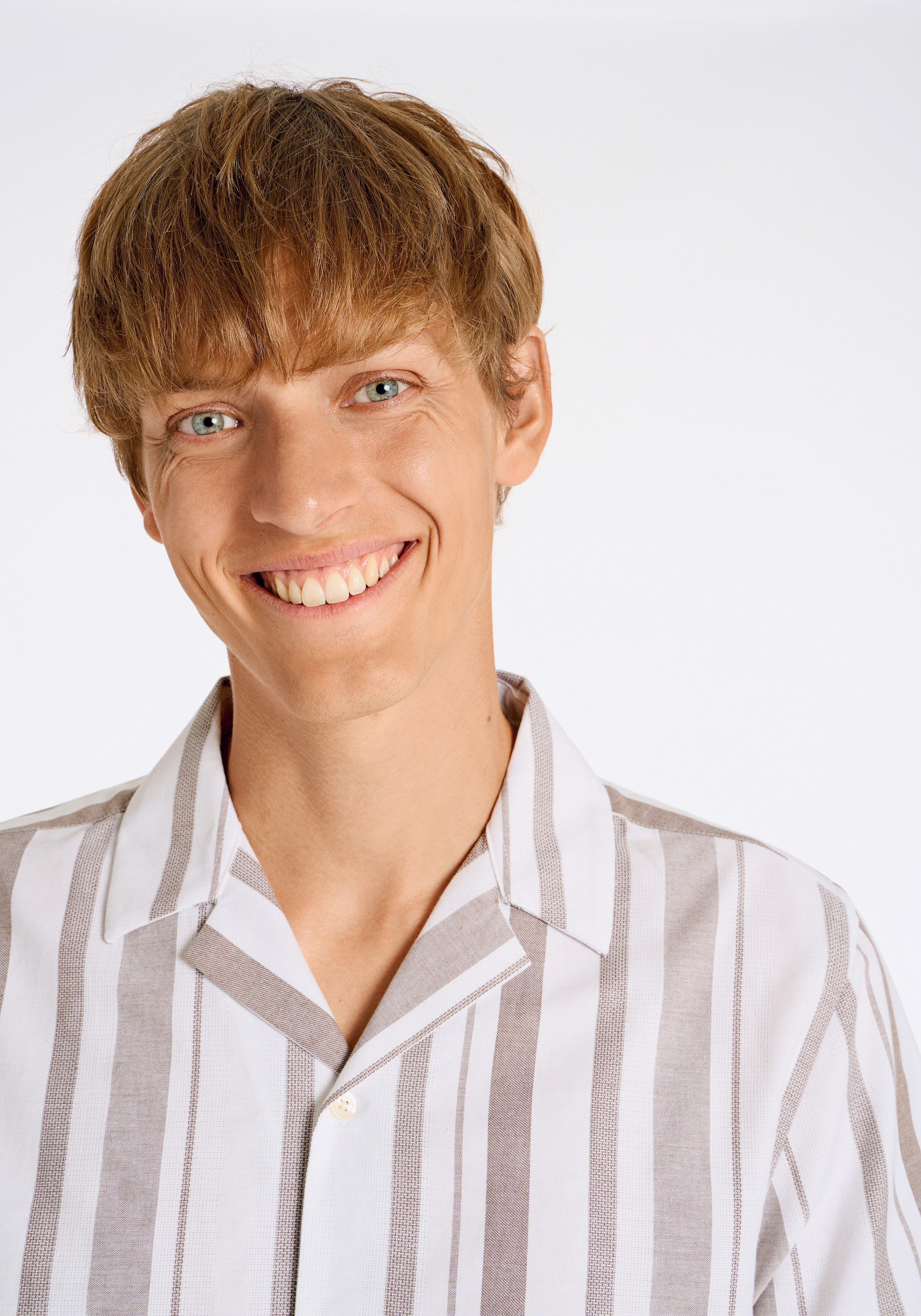 Thumbnail - LINDBERGH Flanellhemd "Freizeithemd Loose Fit"