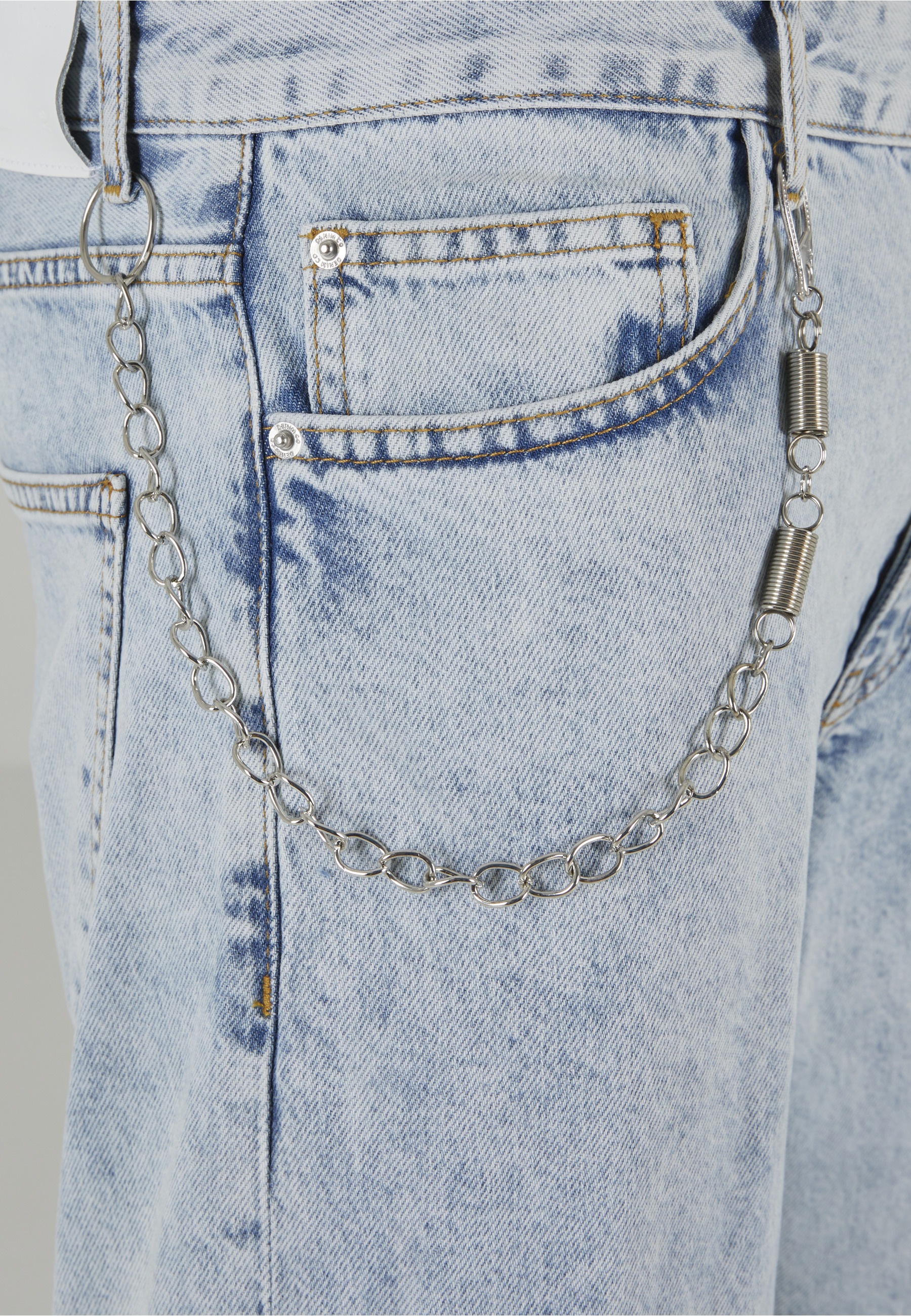 2Y Premium Shorts »2Y Premium Herren 2Y Jeans Shorts«