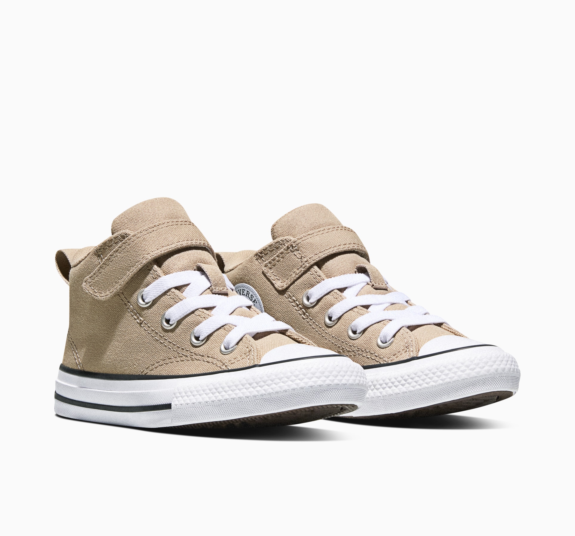 Converse Sneaker "CHUCK TAYLOR ALL STAR MALDEN STREET EASY-ON" für sportliche Aktivitäten, sportlicher Stil, mit Gummilaufsohle