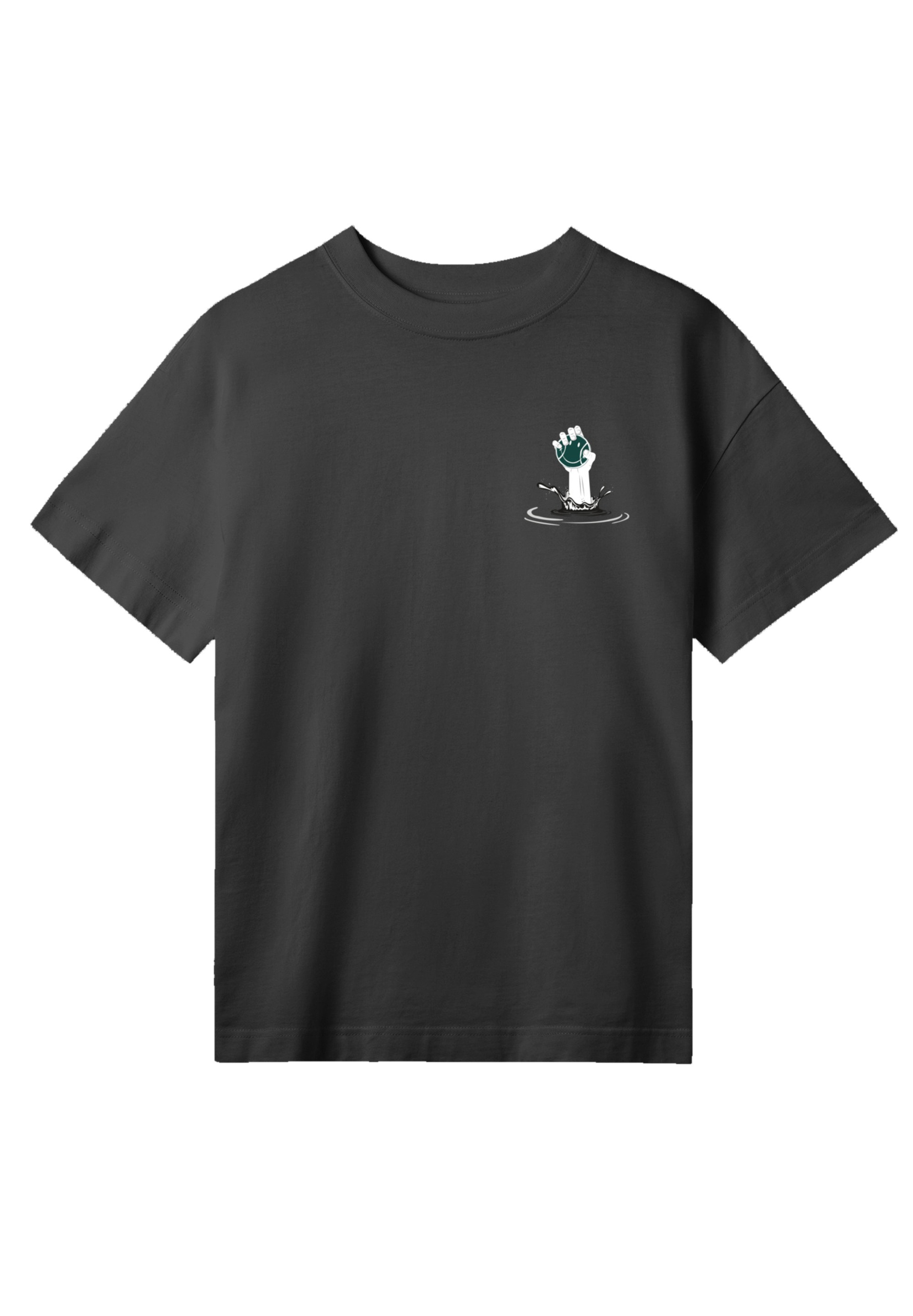 F4NT4STIC T-Shirt "Smiley Originals Basketball Sports" Premium Qualität günstig online kaufen