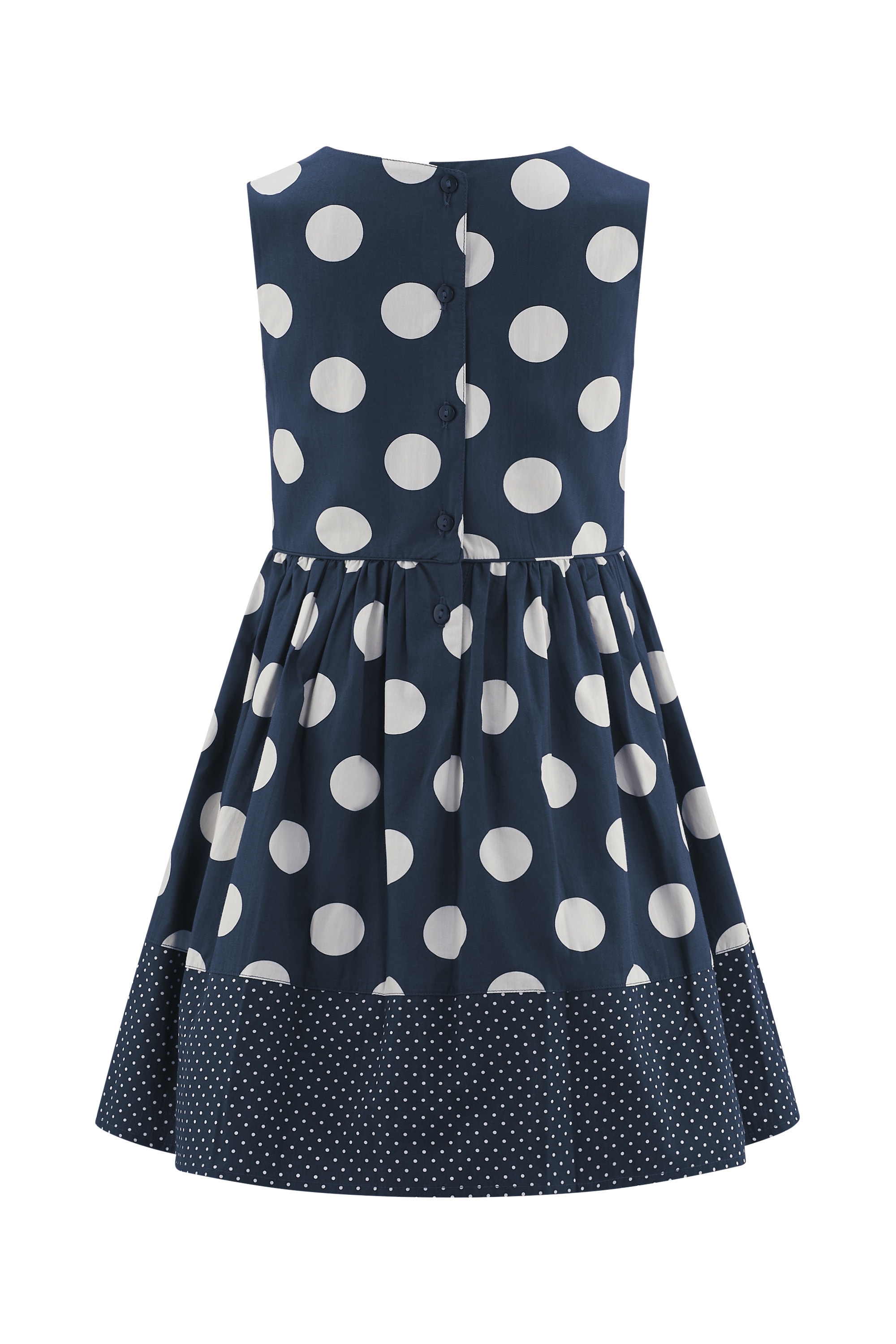 happy girls Sommerkleid »Mädchenkleid«