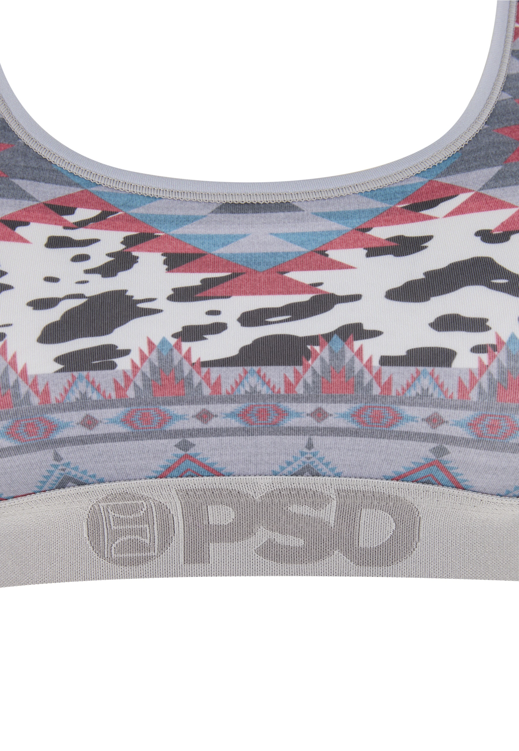 PSD Sport-BH »PSD COWBOY SERAPE SB«