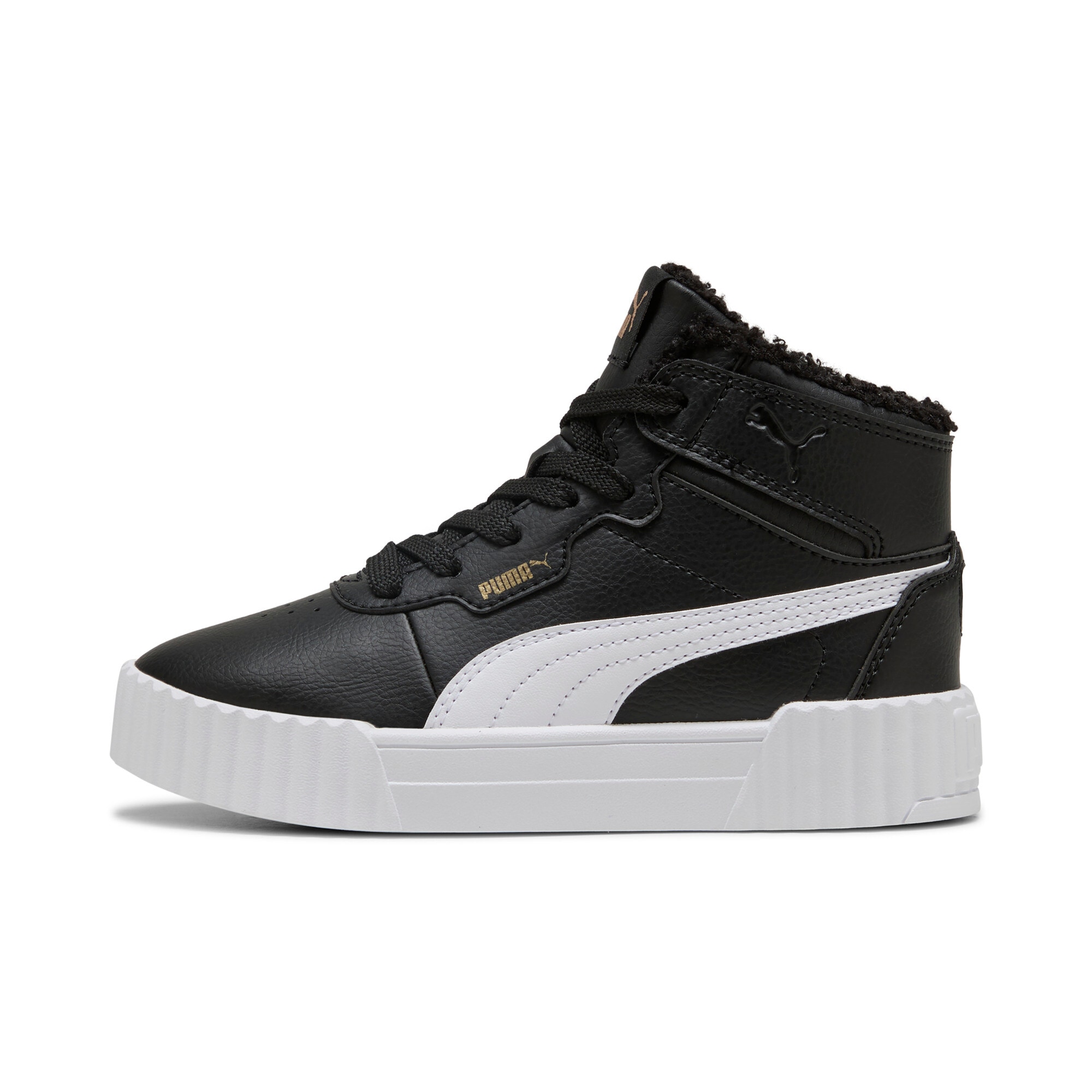 PUMA Sneaker »CARINA 3.0 MID WTR PS«