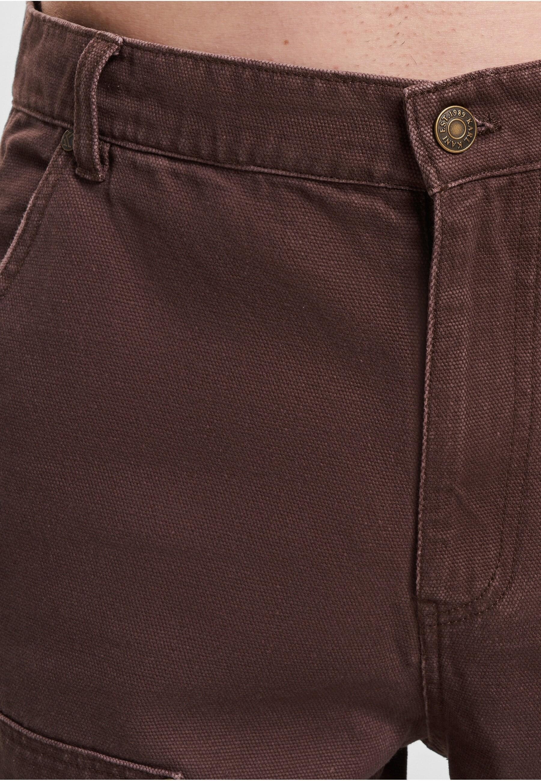 Karl Kani Bequeme Jeans »Karl Kani Herren«