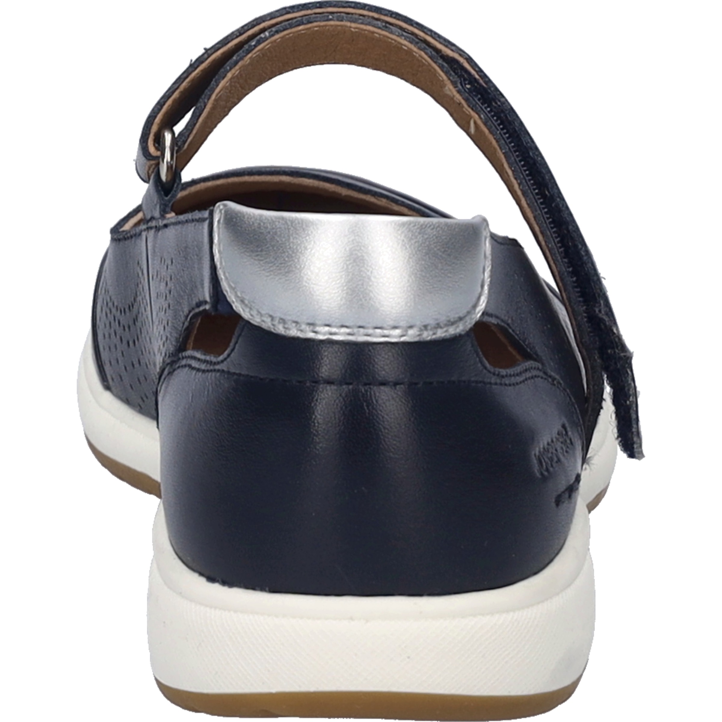Josef Seibel Slipper »Caren 68, indigo-kombi«