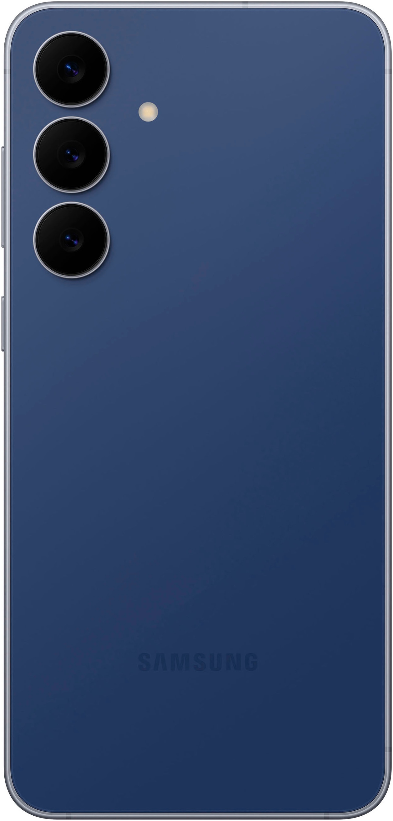 Samsung Smartphone »Galaxy S25 FE«, navy