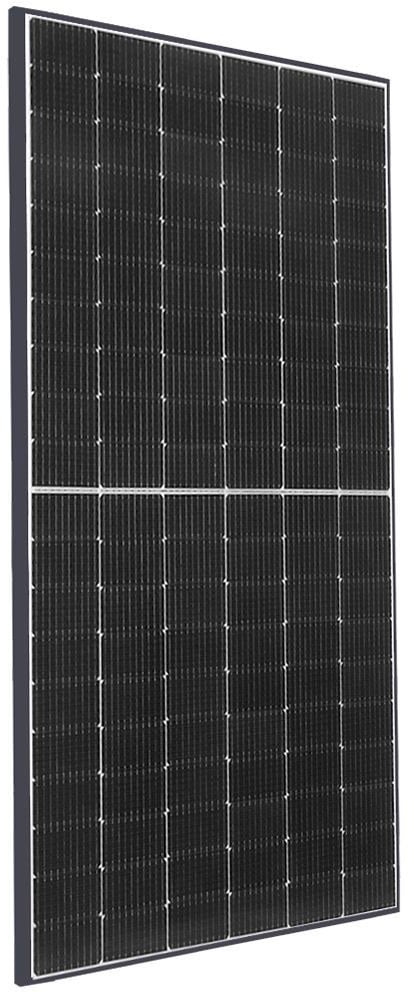 offgridtec Solaranlage »Solar-Direct 1660W HM-1500«, Schuko-Anschluss, 10 m Anschlusskabel, Montageset Balkongeländer