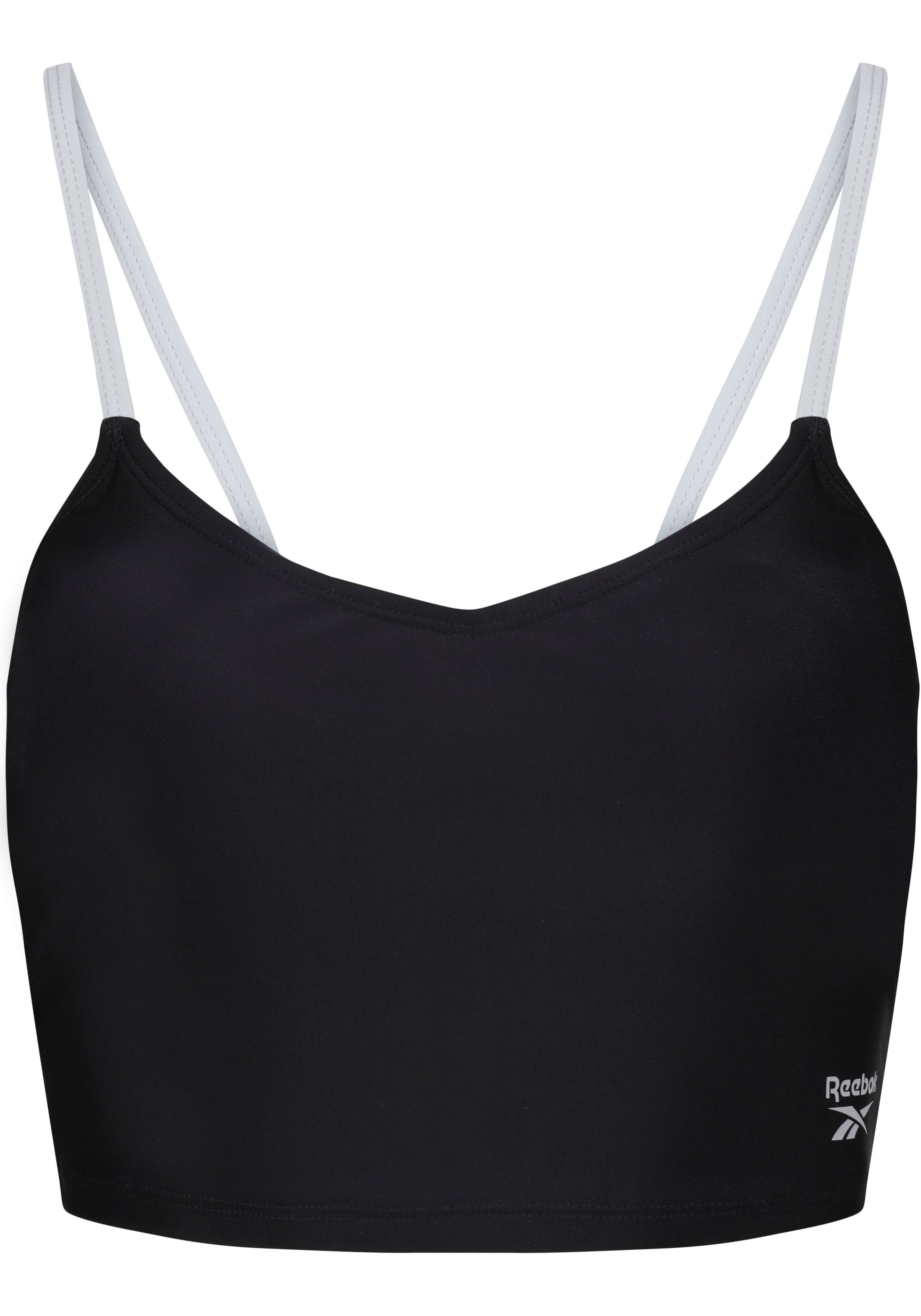 Reebok Tankini ""Hana"", (2 St.), mit seitlichem Logoschriftzug