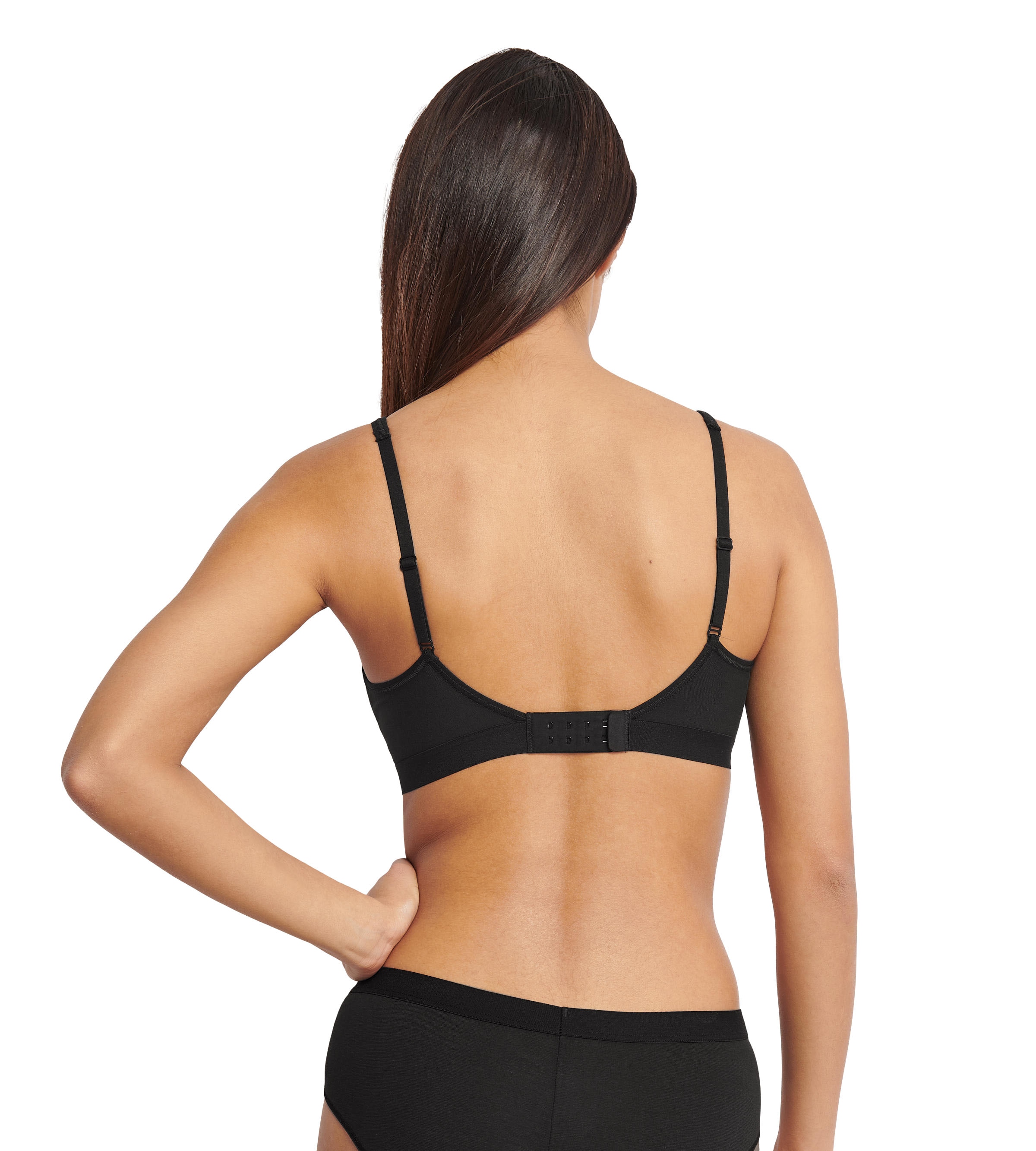 sloggi Bügelloser BH »EVER Ease Soft bra«, Temperaturausgleichend