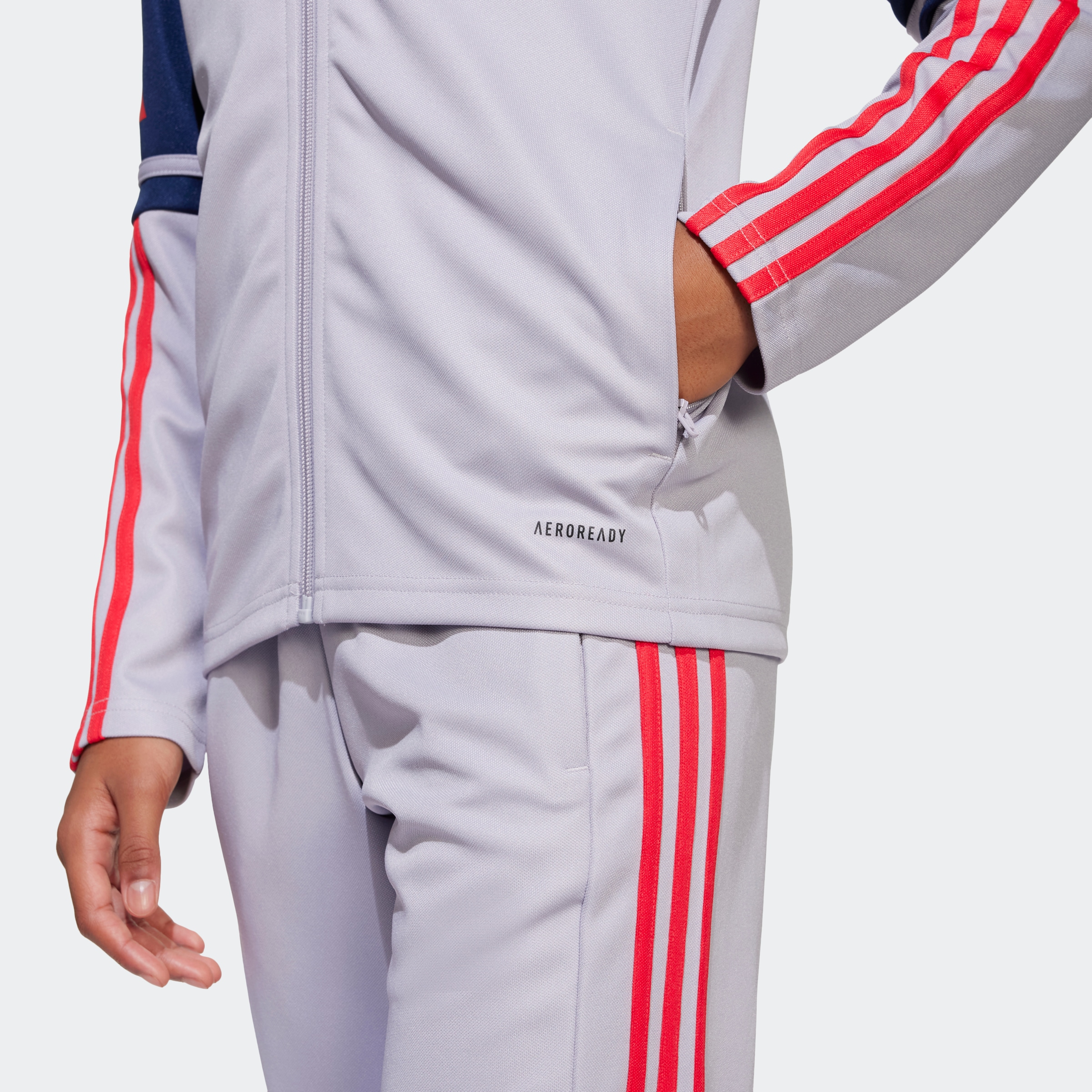 adidas Performance Trainingsjacke »SQ25 TR JKT Y«