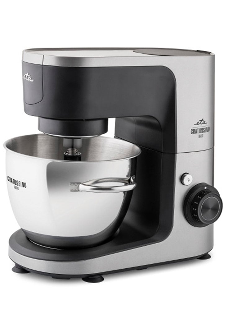 eta Küchenmaschine »Gratussino Maxo III«