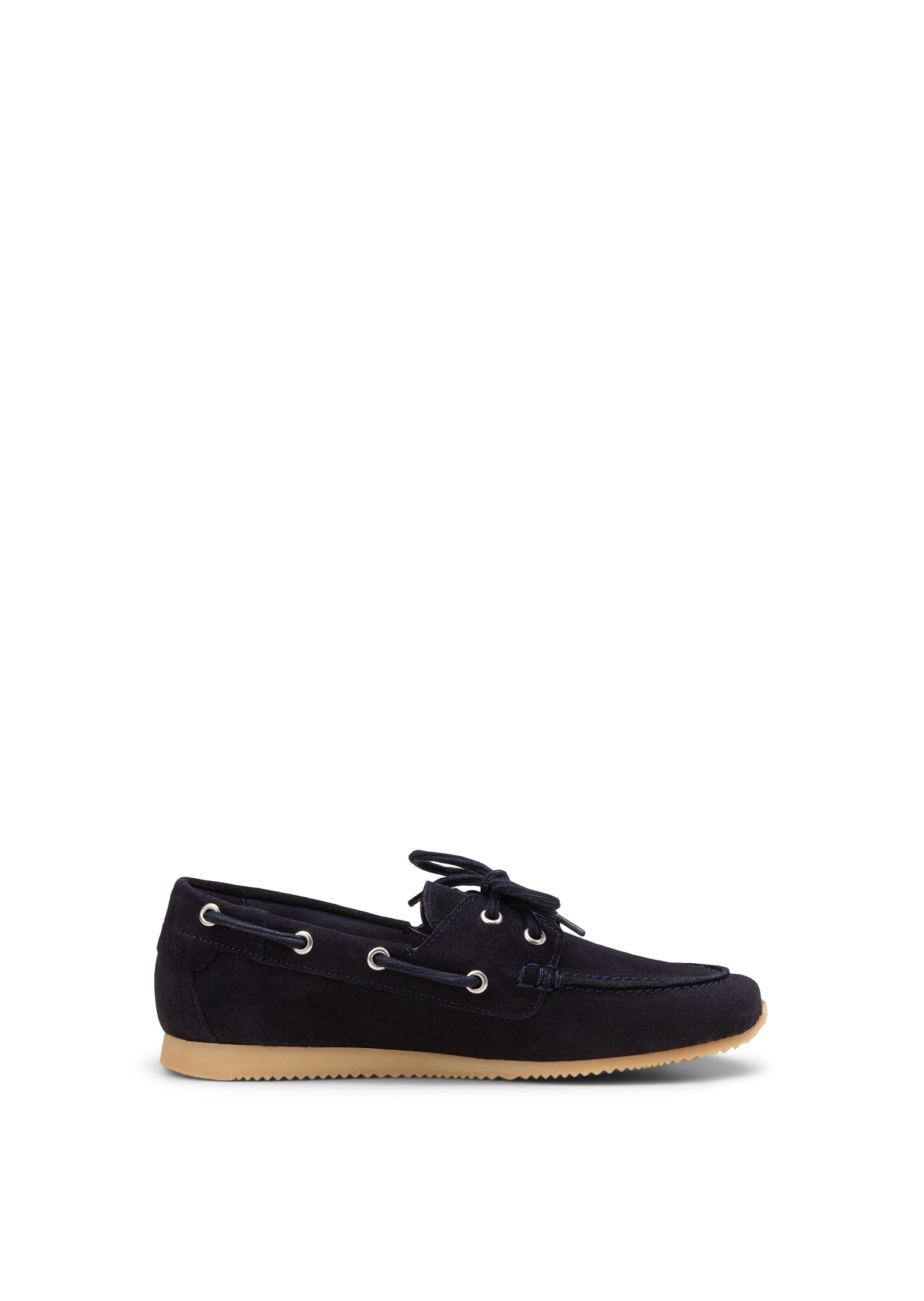 Marc O'Polo Bootsschuh »aus Velours-Rindleder«