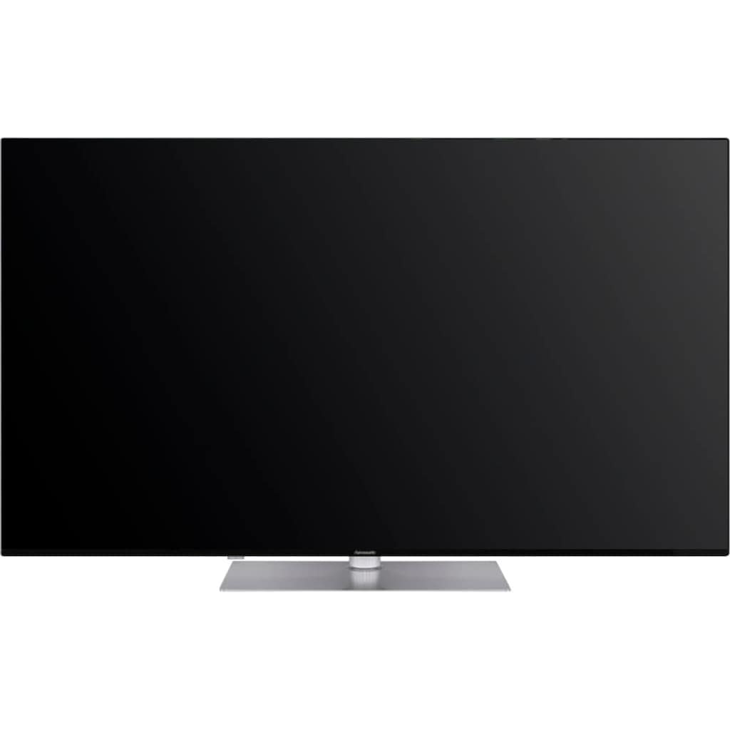 Hanseatic QLED-Fernseher »70Q850UDS«, 177 cm/70 Zoll, 4K Ultra HD, Android TV-Smart-TV