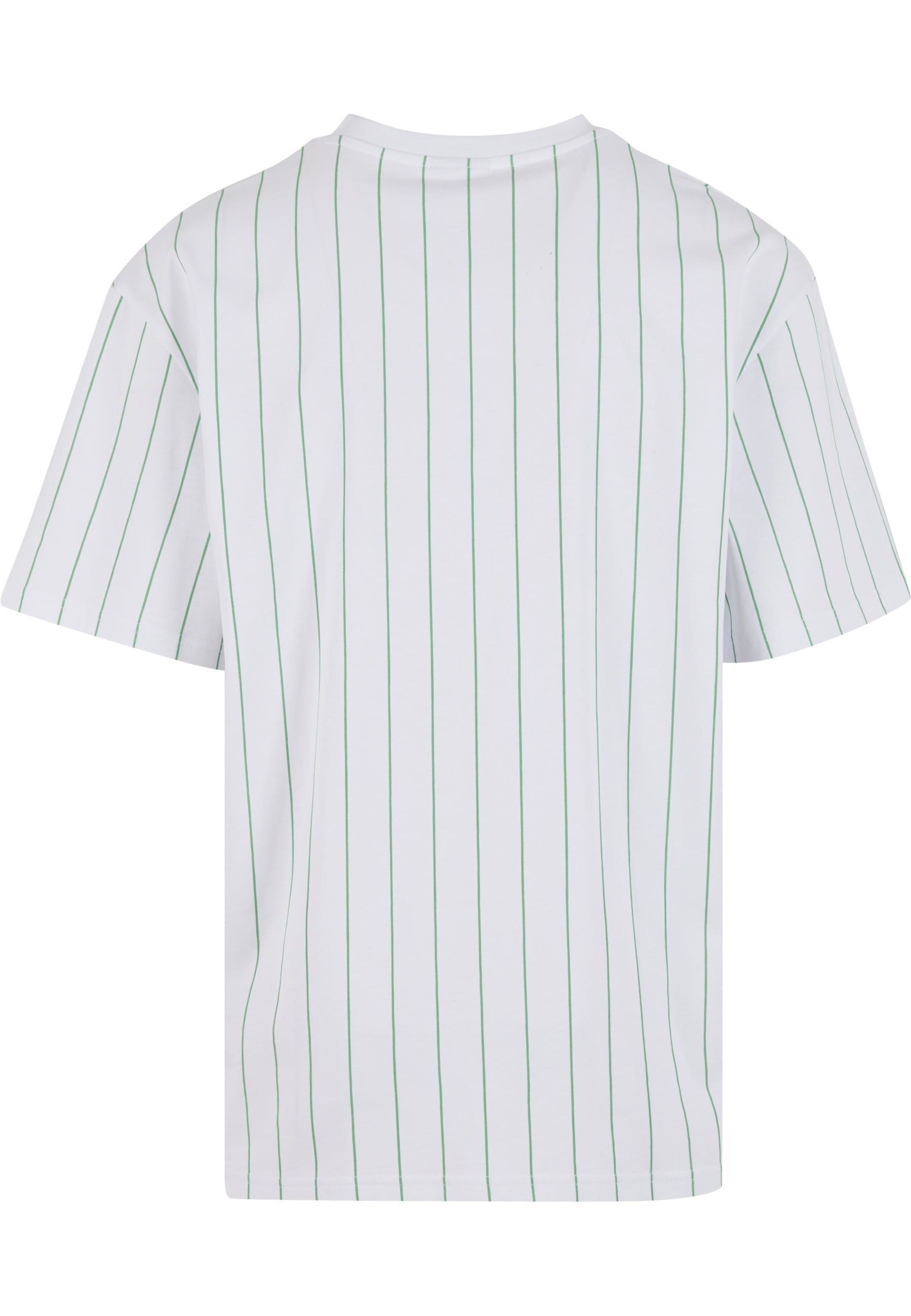 Karl Kani T-Shirt »Karl Kani Small Signature Essential Pinstripe Tee« 1 Stk.