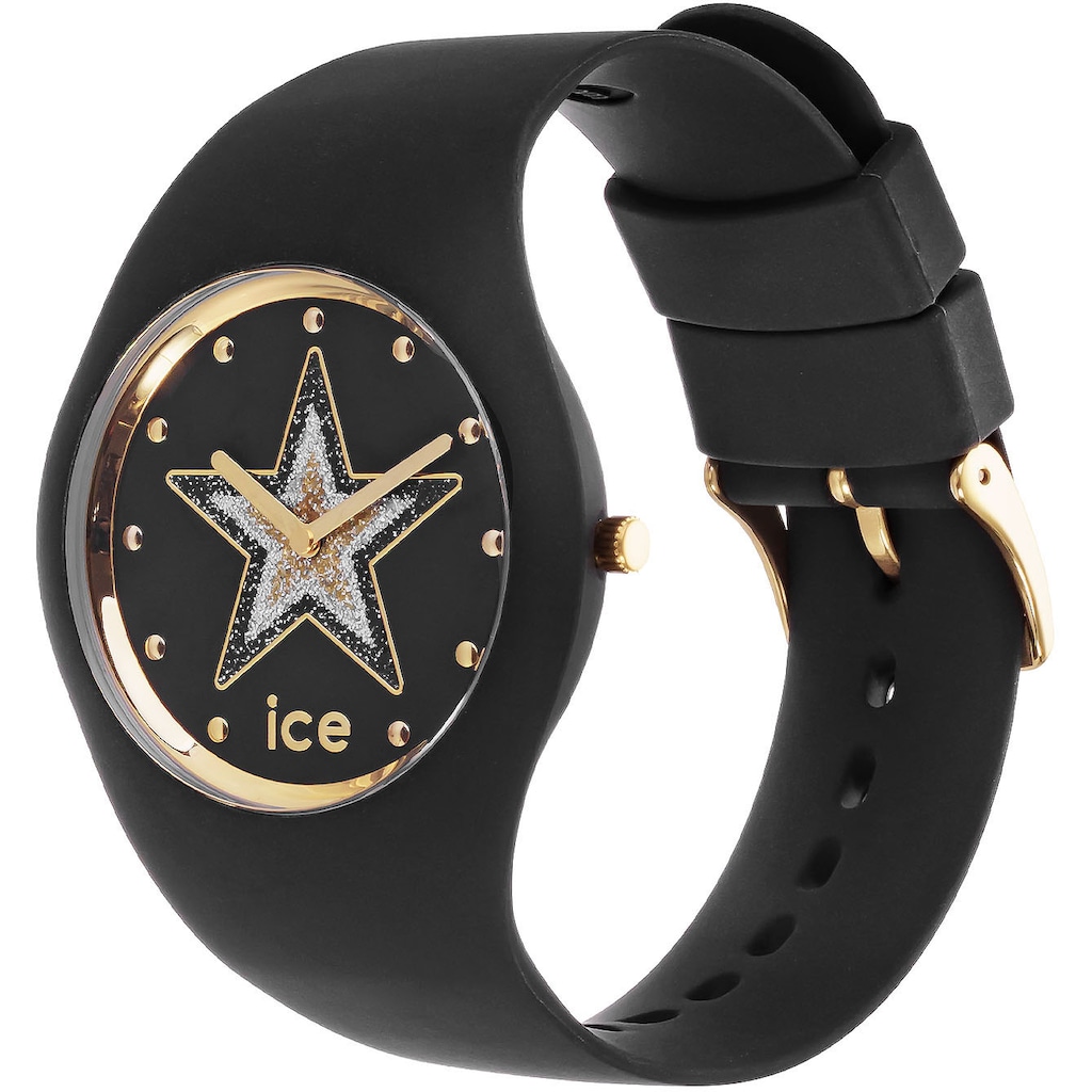 ice-watch Quarzuhr »ICE glam rock - Fame - Medium - 2H, 019859«