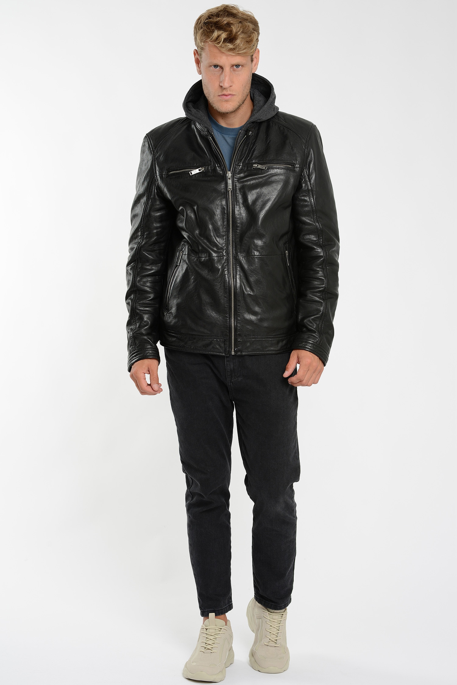 JCC Lederjacke »3102234«
