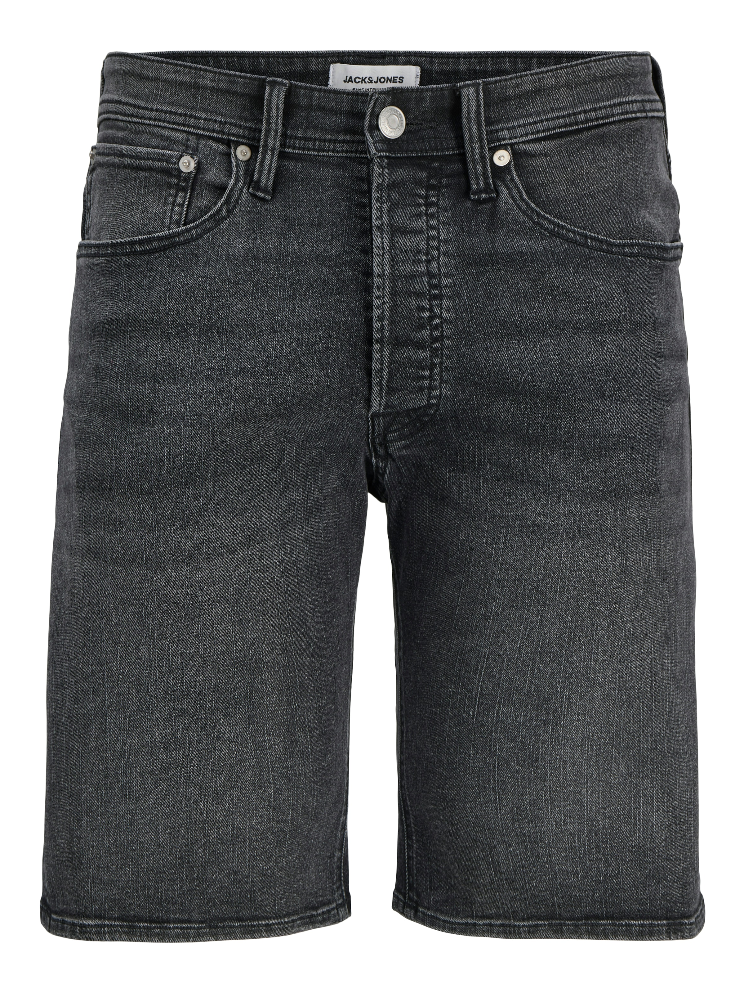 Jack & Jones PlusSize Shorts »JJIRICK JJORIGINAL SHORTS AT 999 PLS«