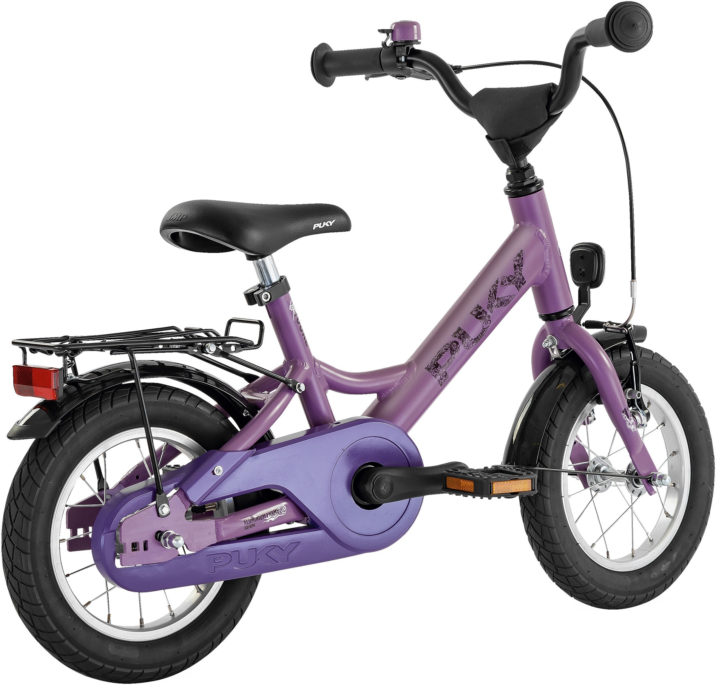 Thumbnail - Puky Kinderfahrrad "YOUKE 12" Ab 3 Jahren, 12 Zoll