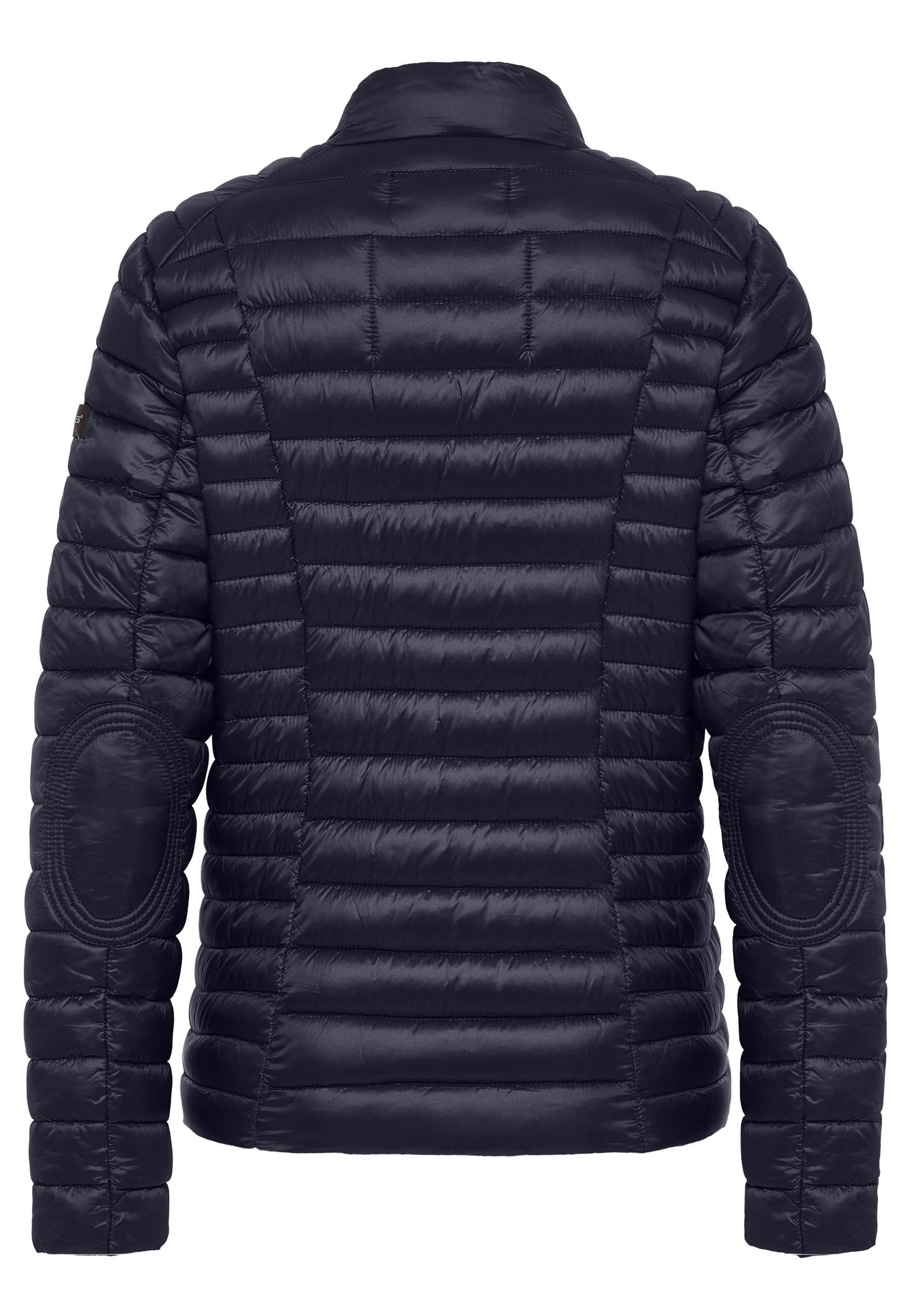 Frieda & Freddies Funktionsparka »Fake Down Jacket / Judy«