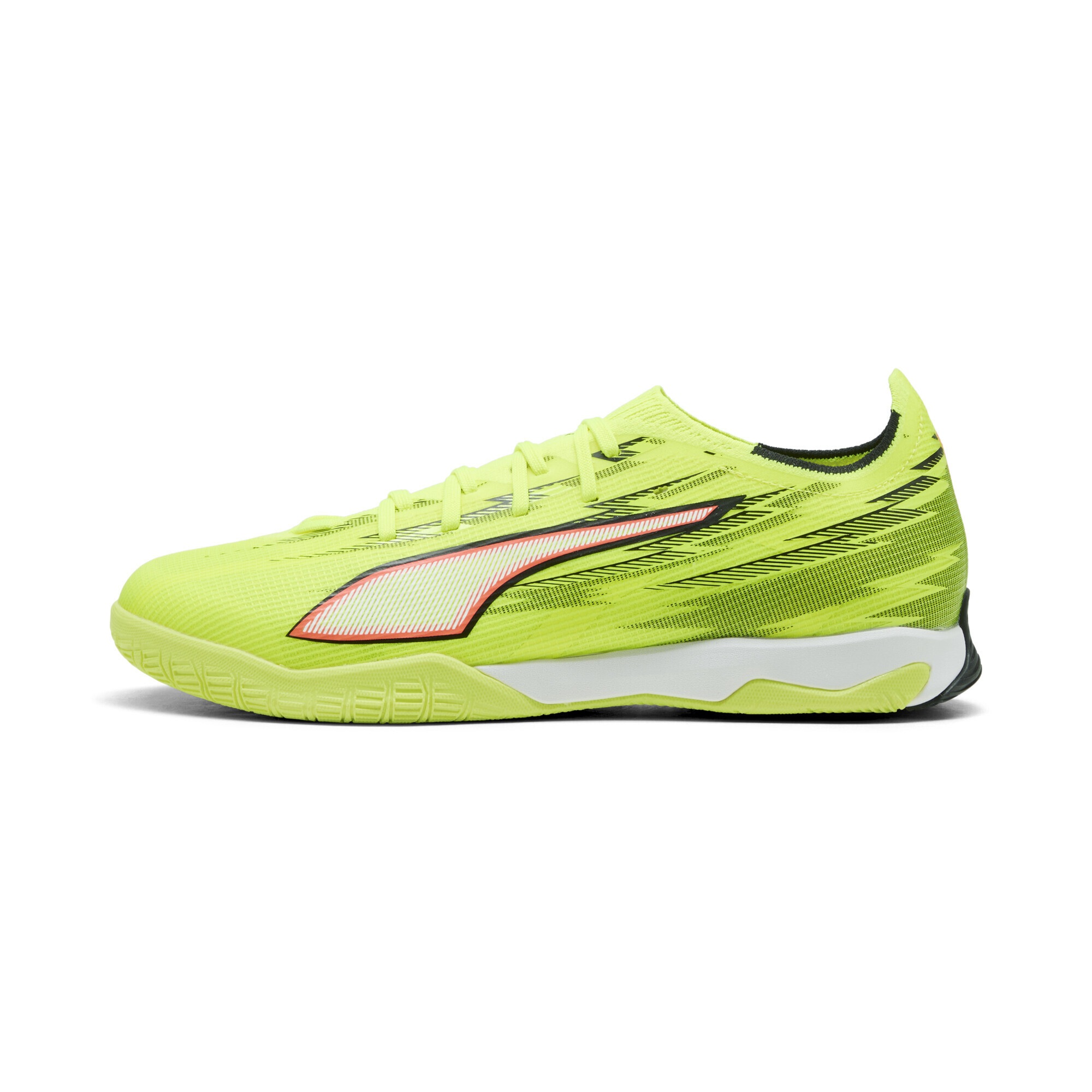 PUMA Fußballschuh »ULTRA 6 MATCH IT Fußballschuhe Erwachsene«