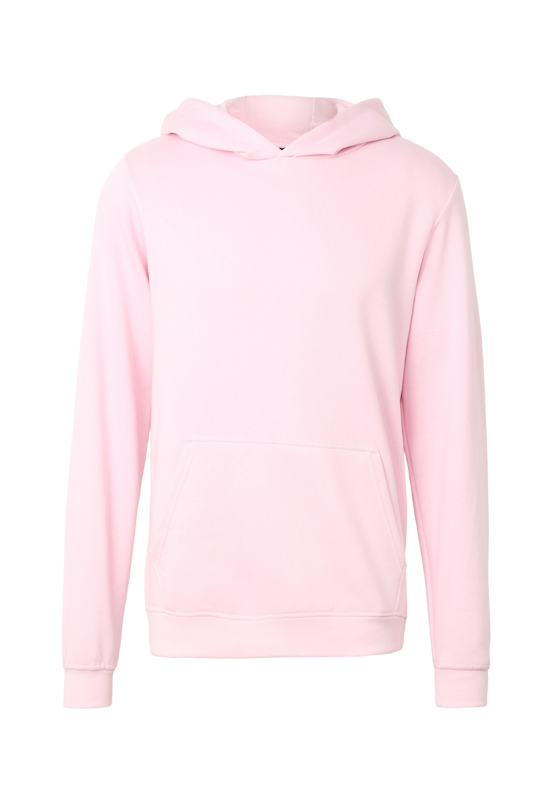 URBAN CLASSICS Kapuzenpullover »Urban Classics Basic Essential Hoody« 1 Stk.
