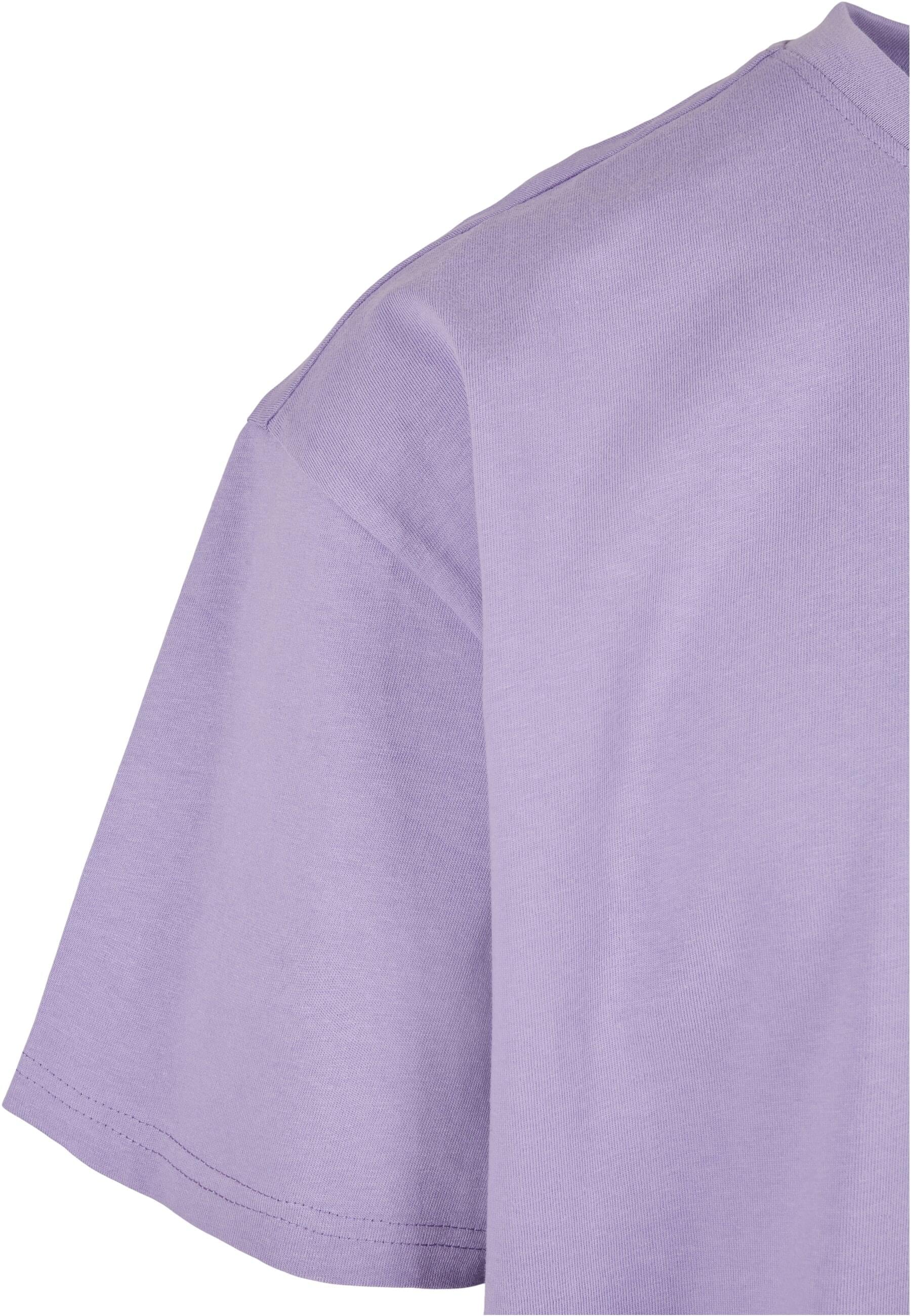URBAN CLASSICS T-Shirt »Urban Classics Herren Heavy Oversized Tee«, (1 tlg.)