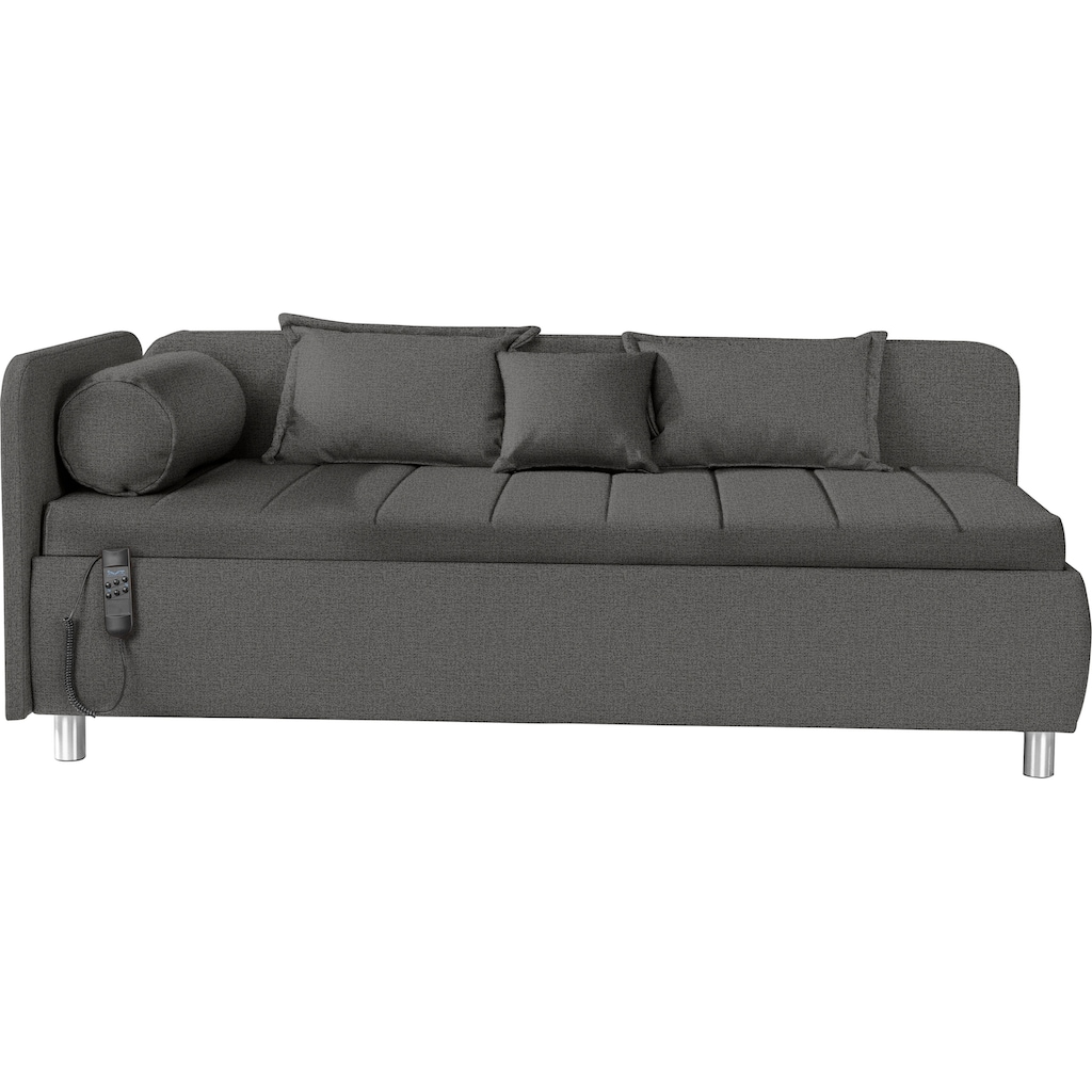 ADA trendline Schlafsofa »Kiana«