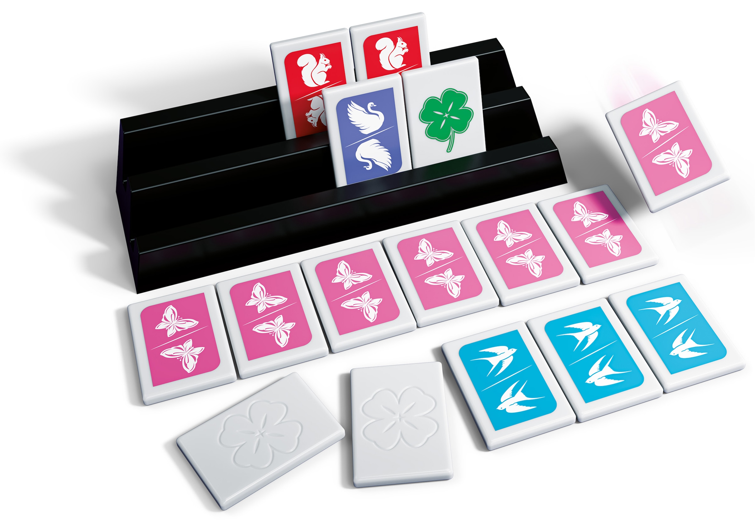 Schmidt Spiele Spiel »MySeven«
