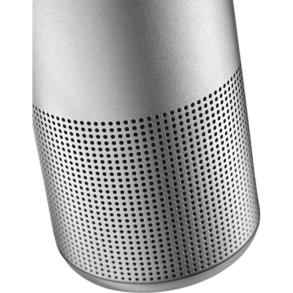 Bose Bluetooth-Lautsprecher »SoundLink Revolve II«