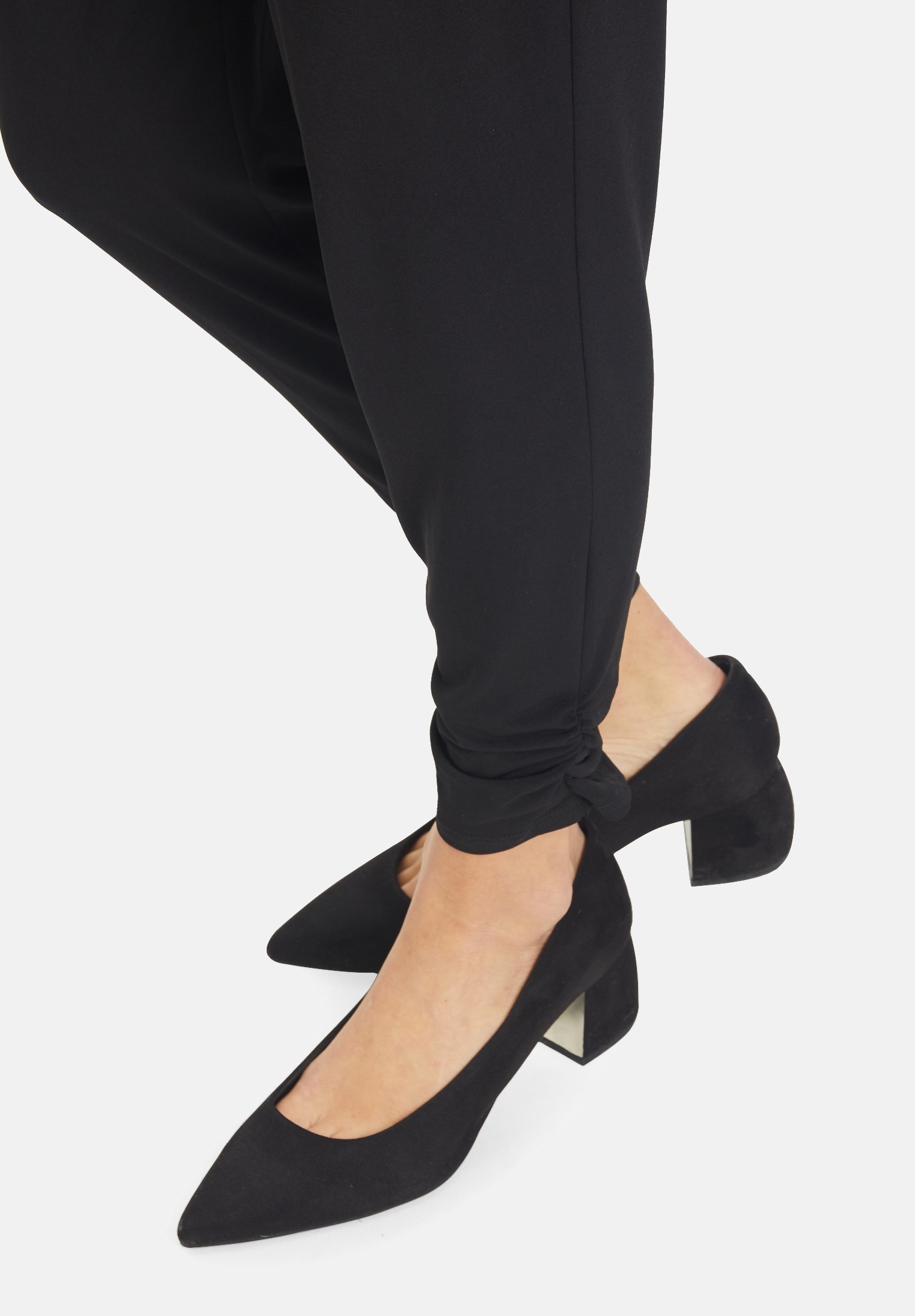 Vera Mont Overall »Vera Mont Jumpsuit mit Cut-Outs«, (1 tlg.), Cut-Outs